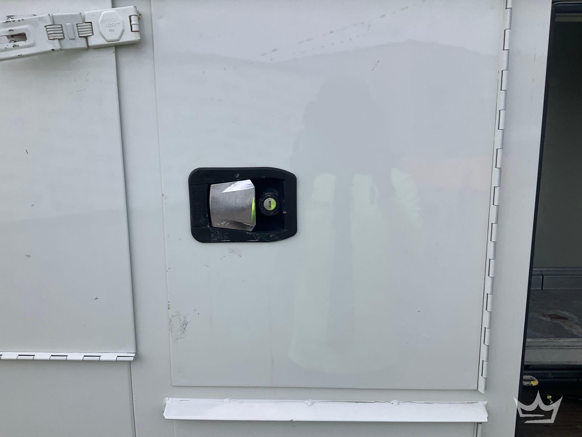 2016 International DURASTAR 4300
