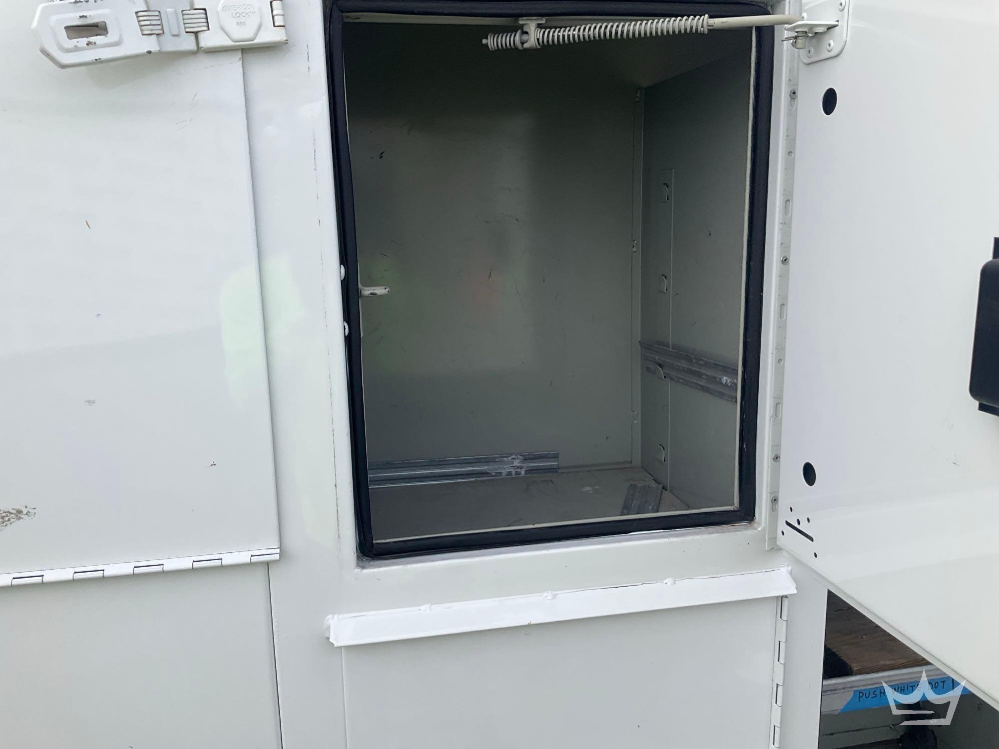 2016 International DURASTAR 4300