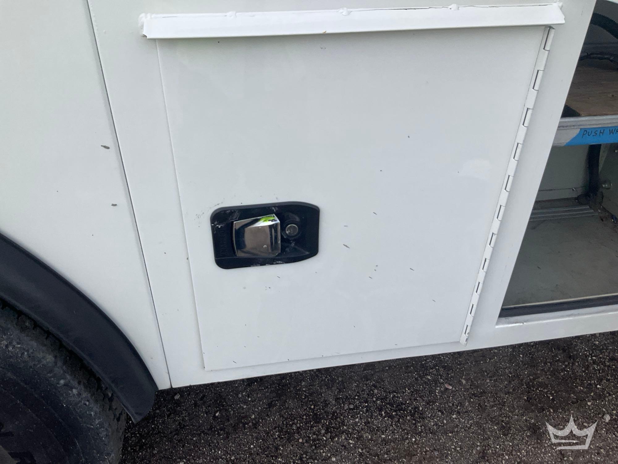 2016 International DURASTAR 4300