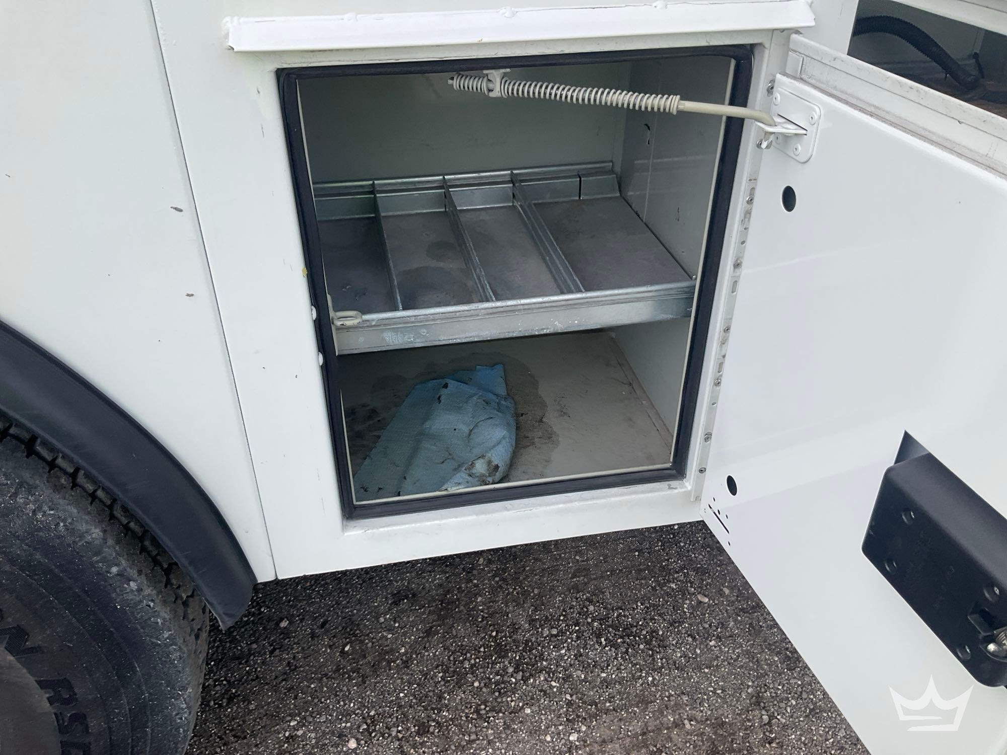 2016 International DURASTAR 4300