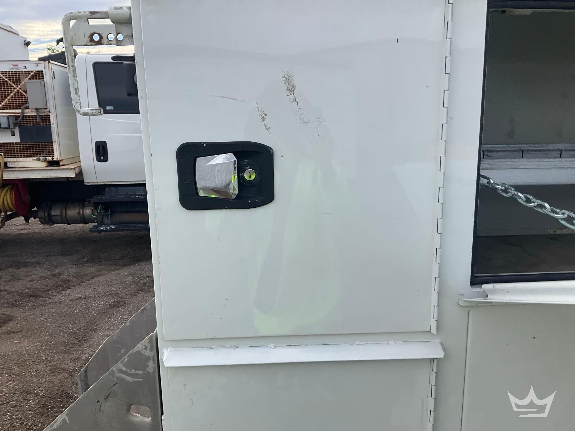 2016 International DURASTAR 4300