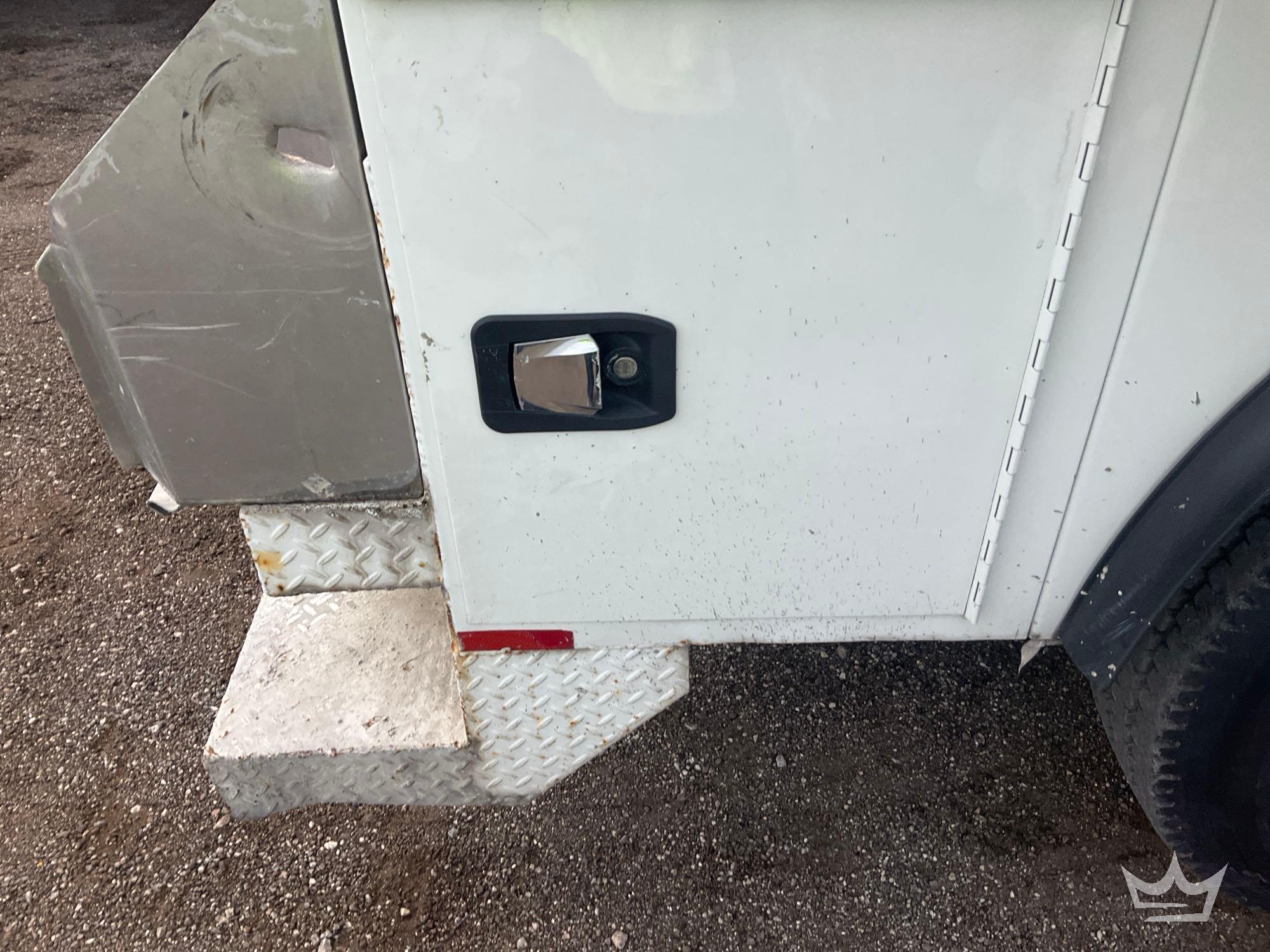 2016 International DURASTAR 4300