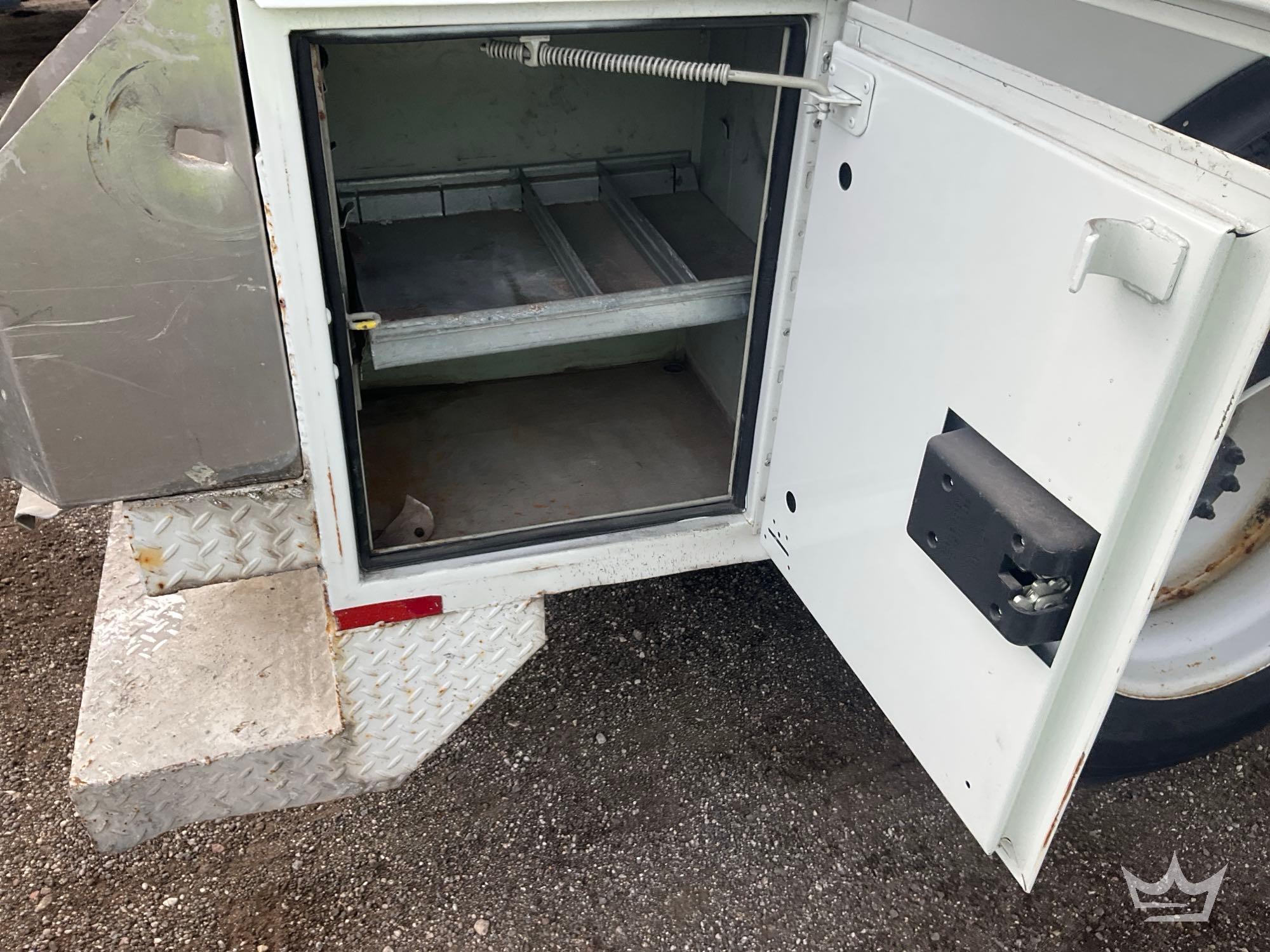 2016 International DURASTAR 4300