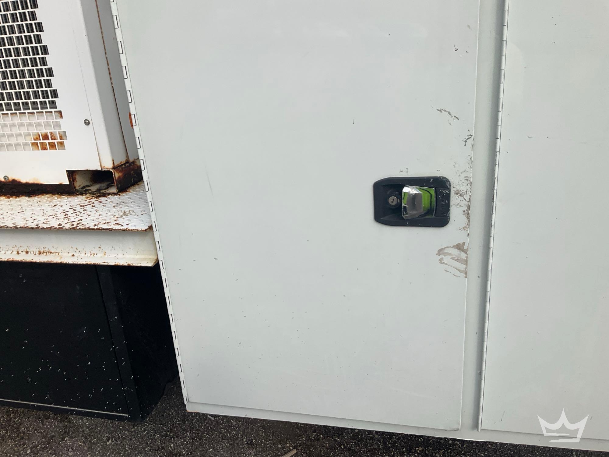 2016 International DURASTAR 4300