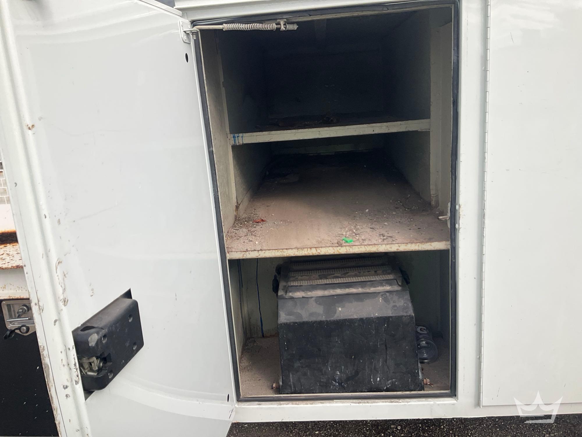 2016 International DURASTAR 4300