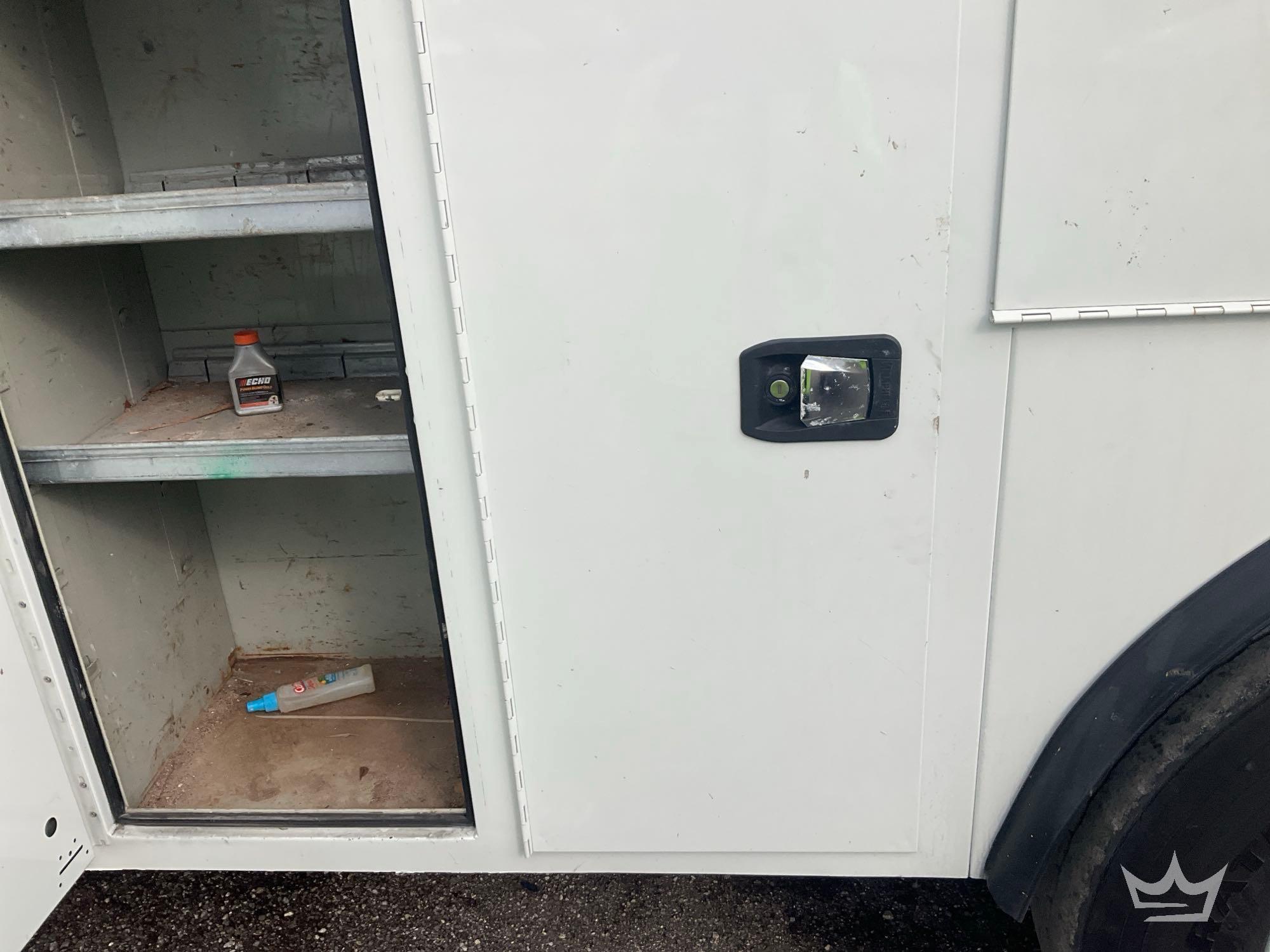 2016 International DURASTAR 4300