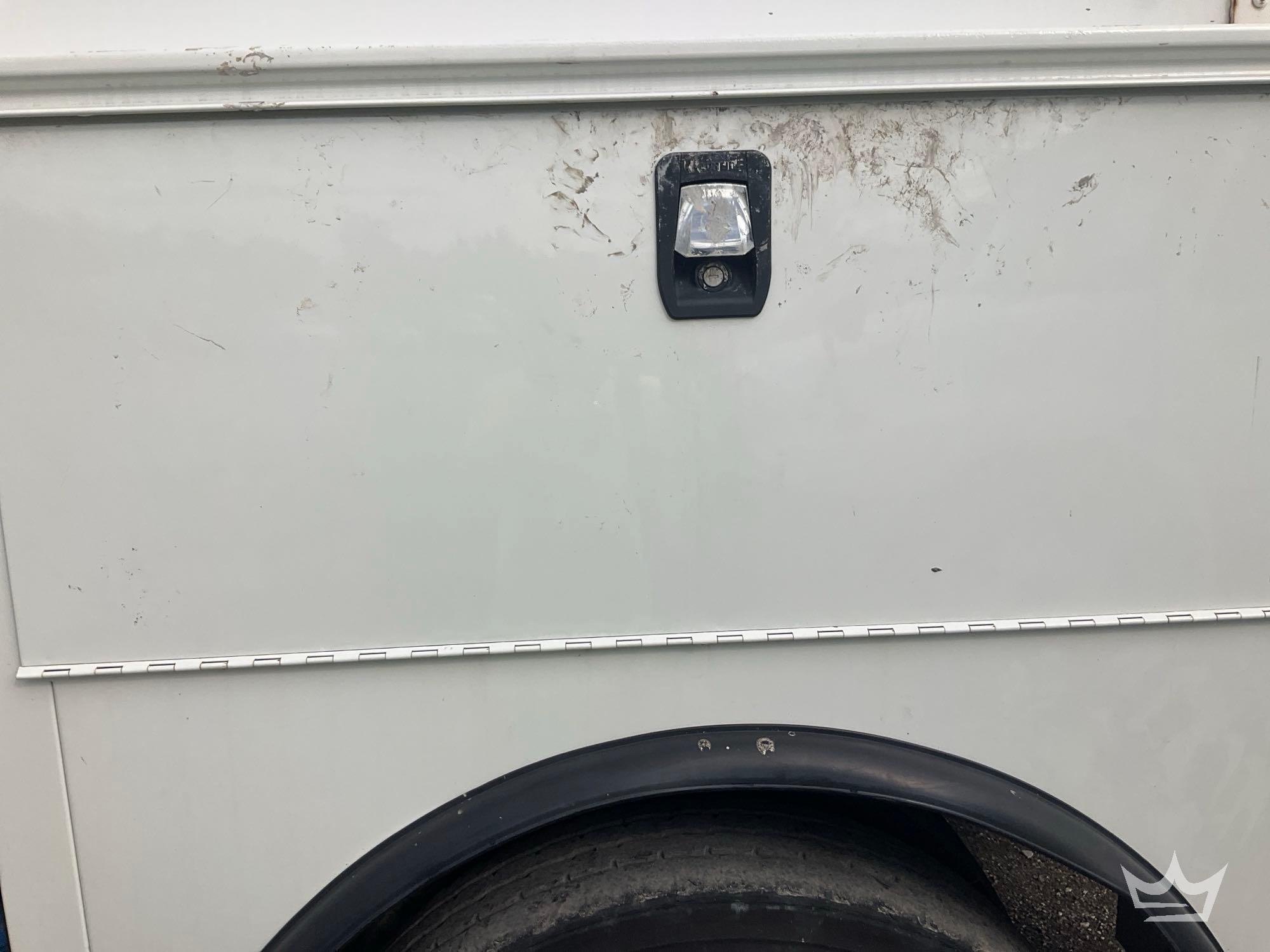 2016 International DURASTAR 4300