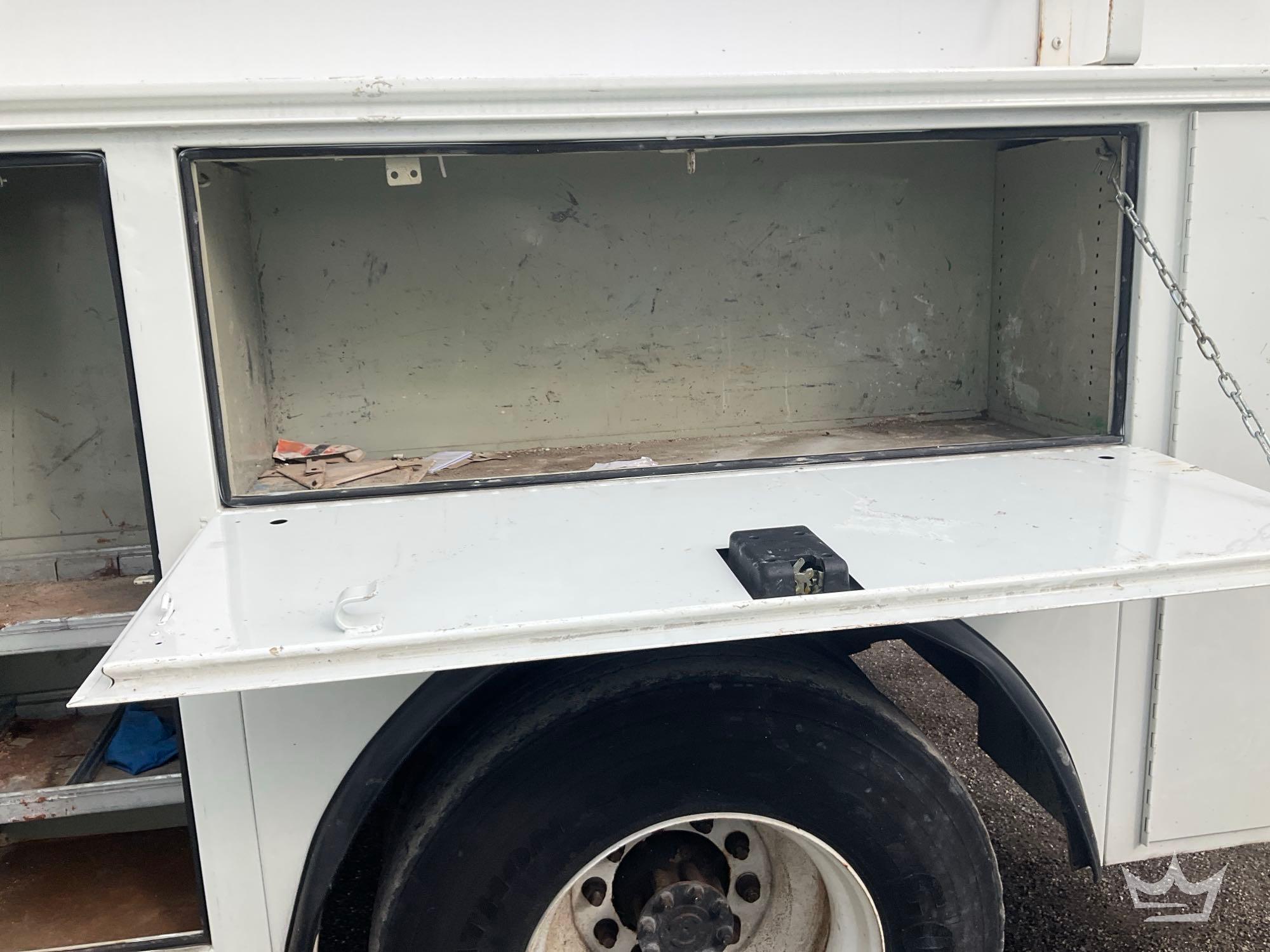 2016 International DURASTAR 4300