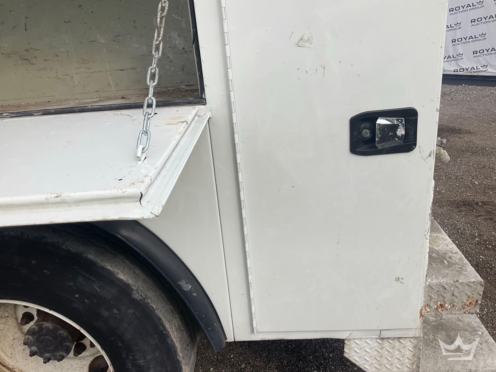 2016 International DURASTAR 4300