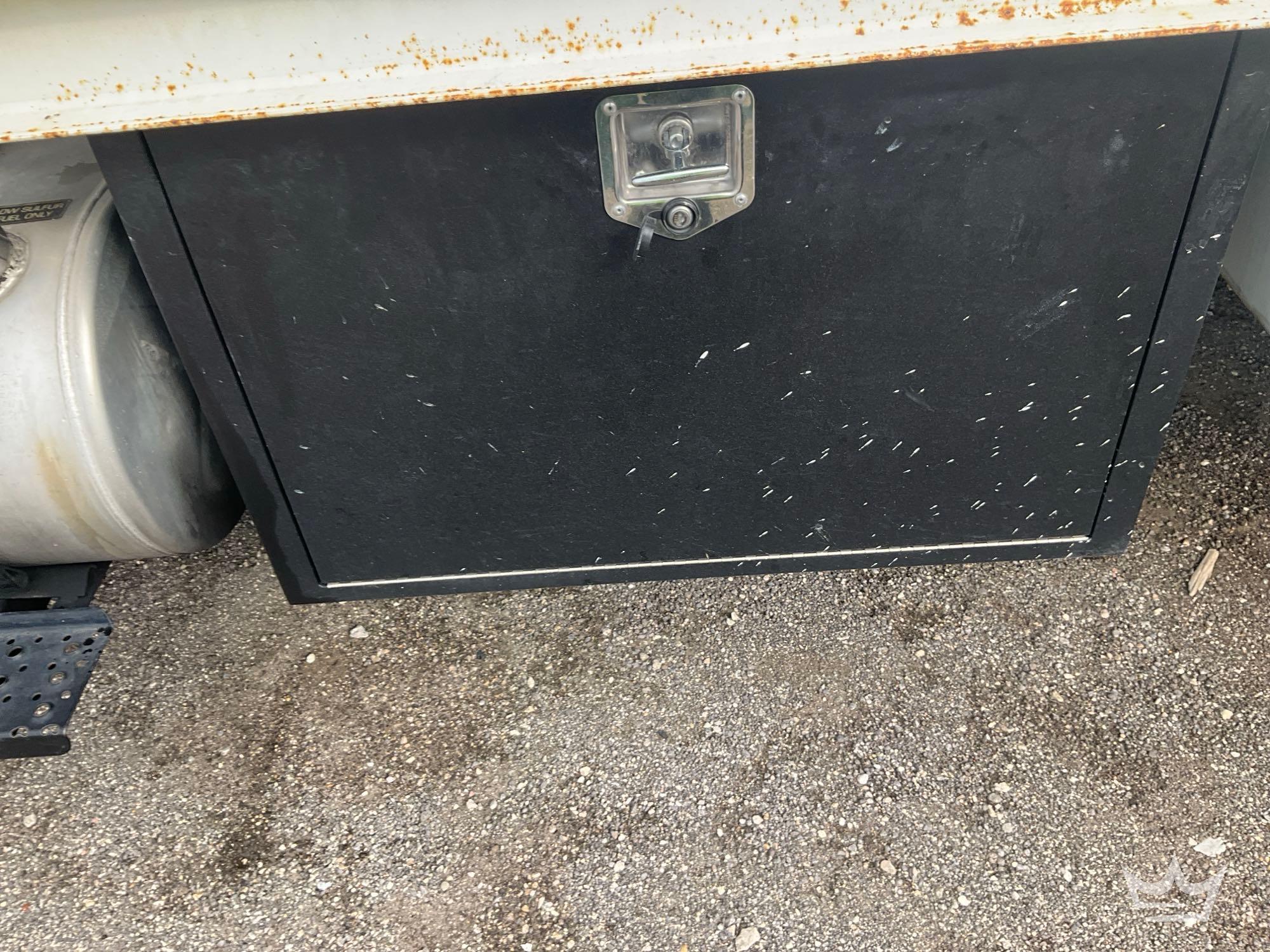 2016 International DURASTAR 4300