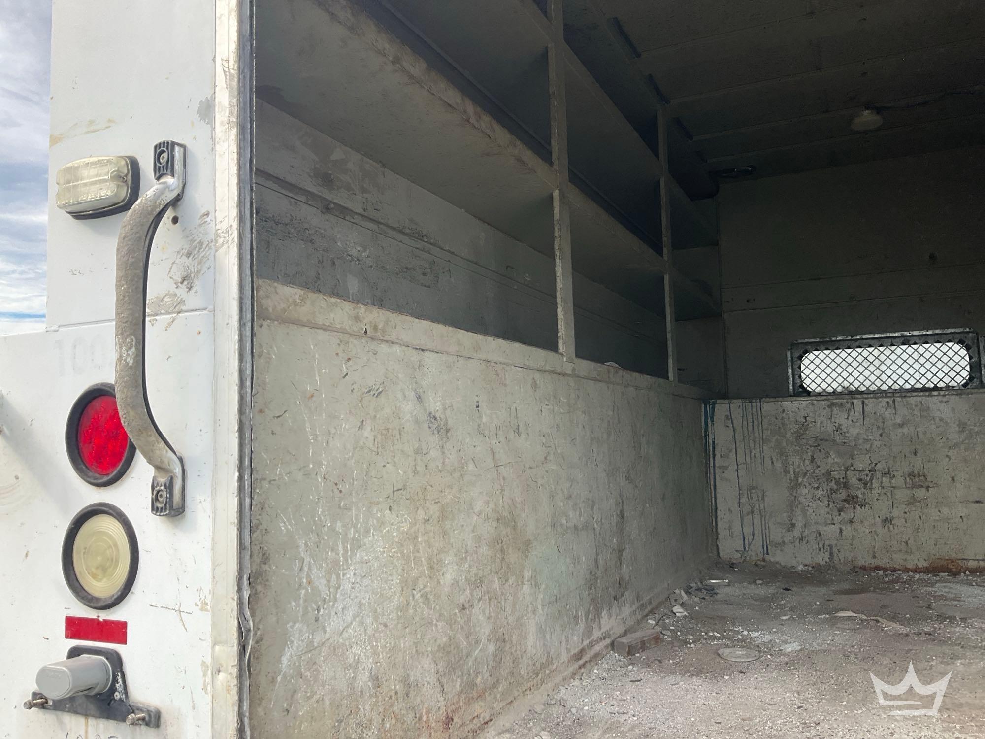 2016 International DURASTAR 4300