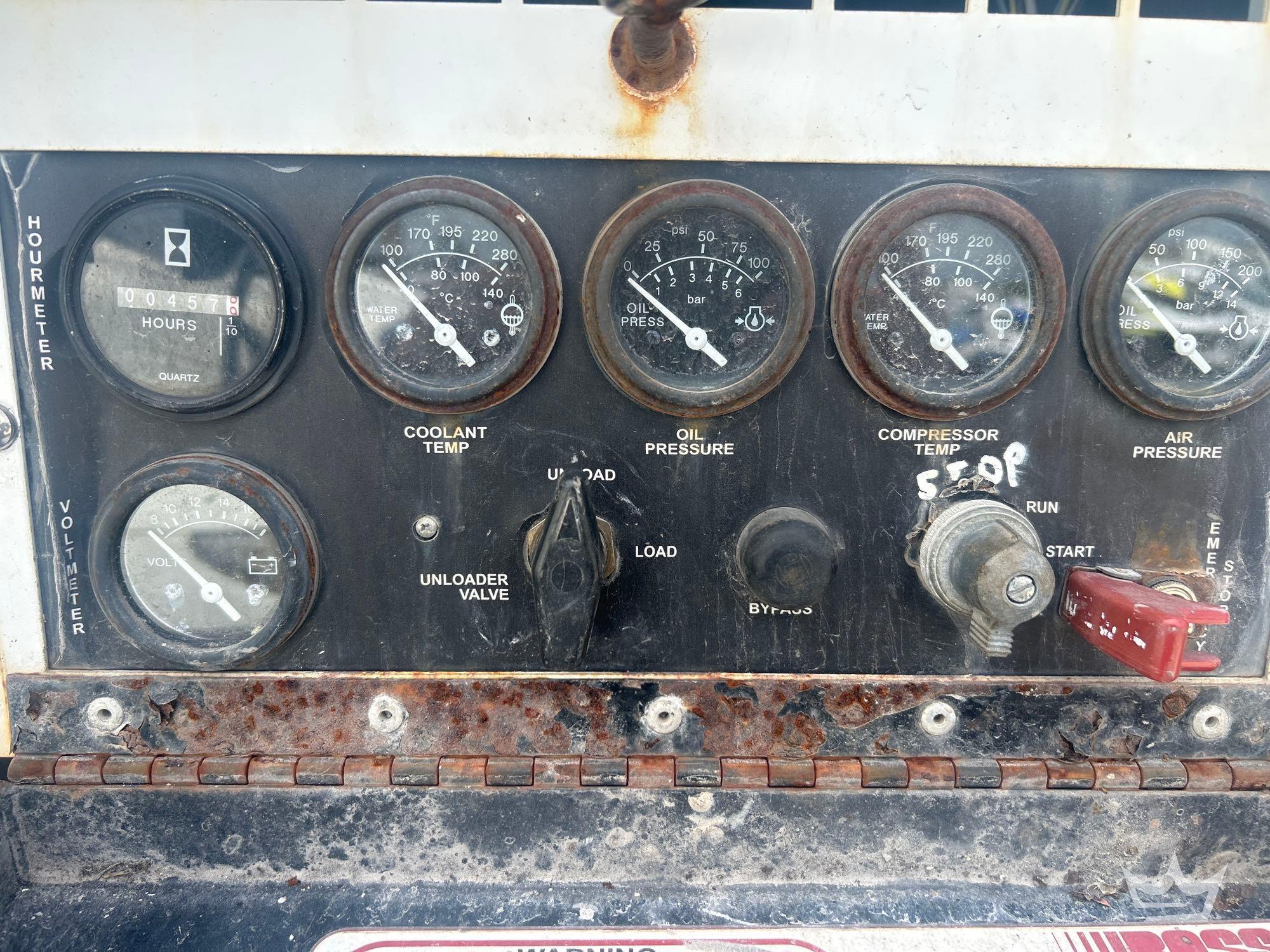 2016 International DURASTAR 4300