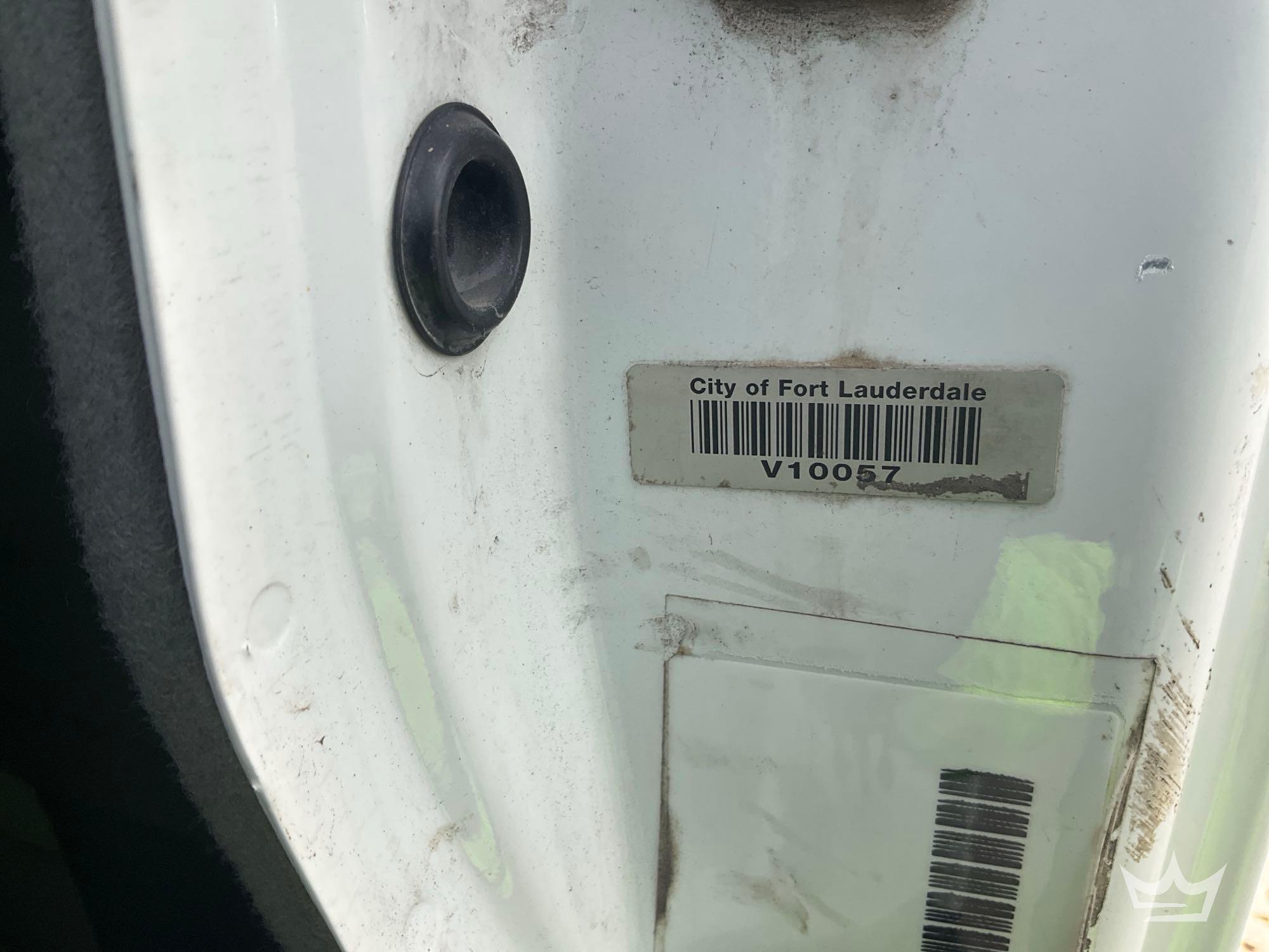 2016 International DURASTAR 4300