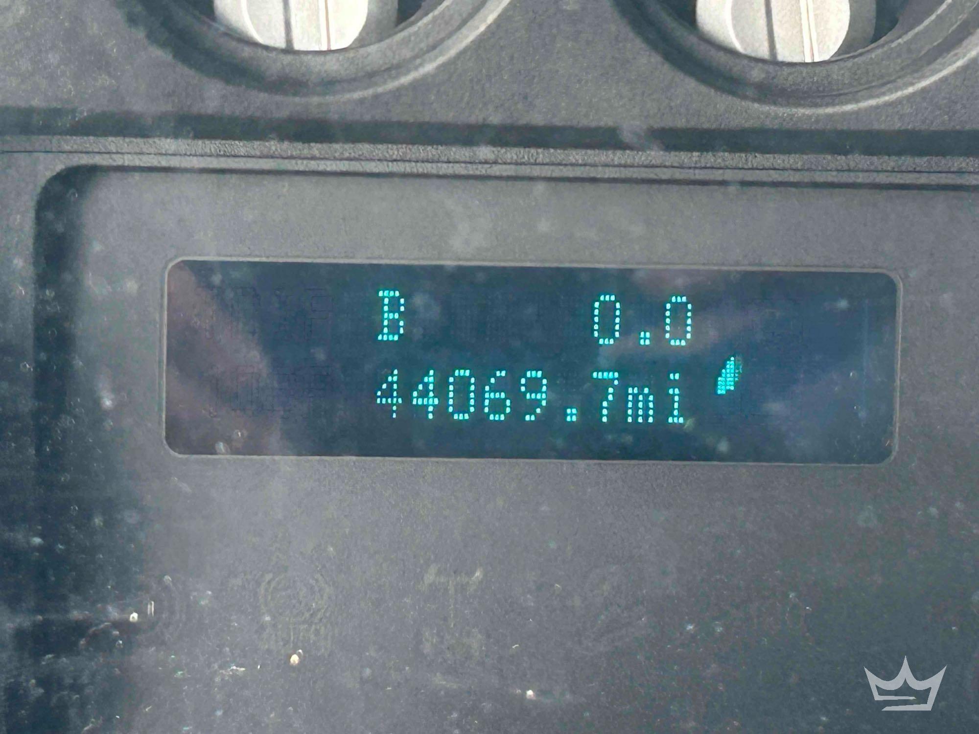 2016 Ford F-350