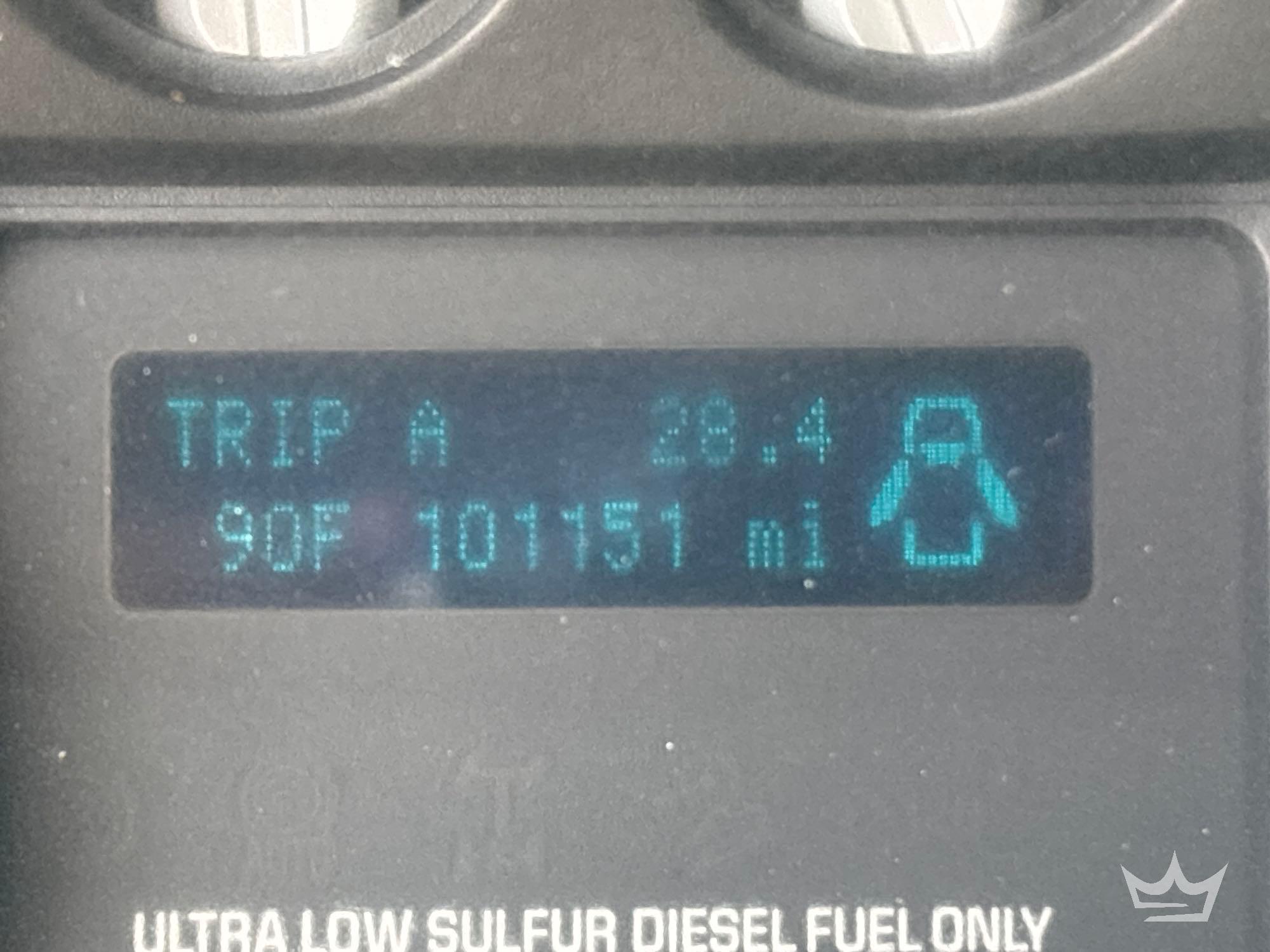 2015 Ford F450