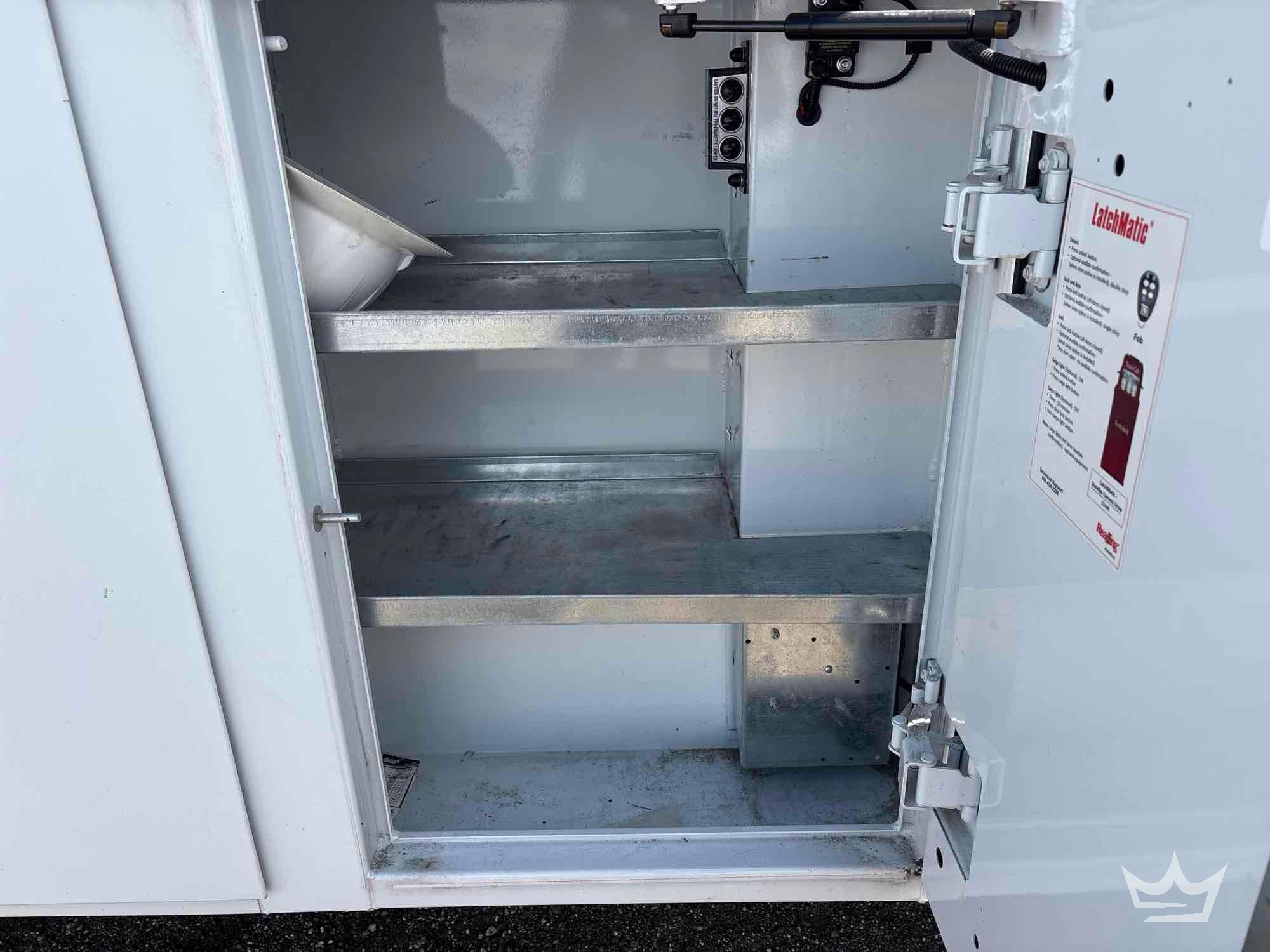 2016 Ford TRANSIT