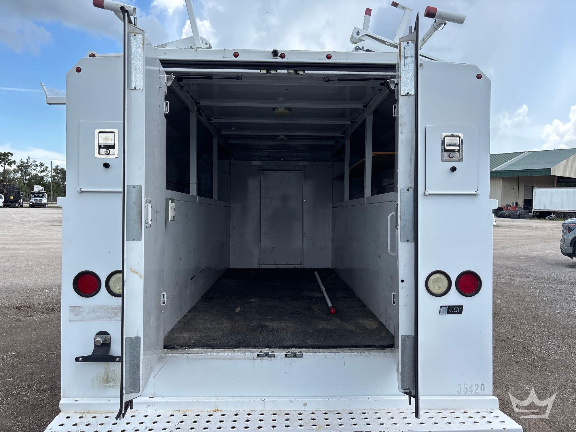 2016 Ford TRANSIT
