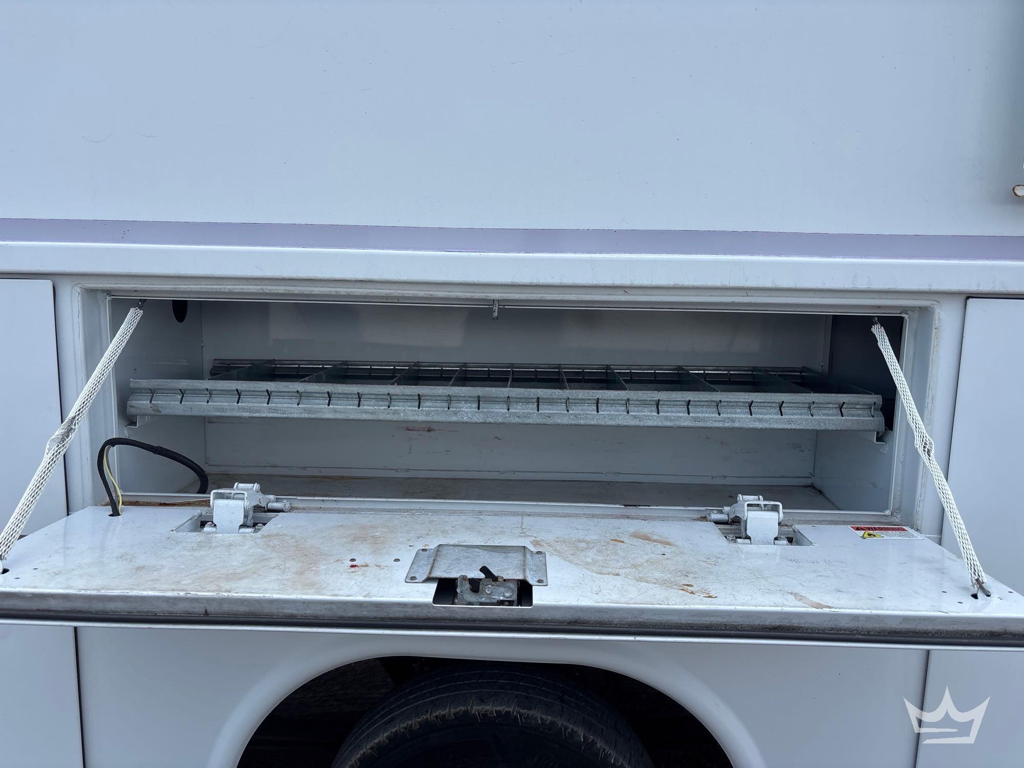 2016 Ford TRANSIT