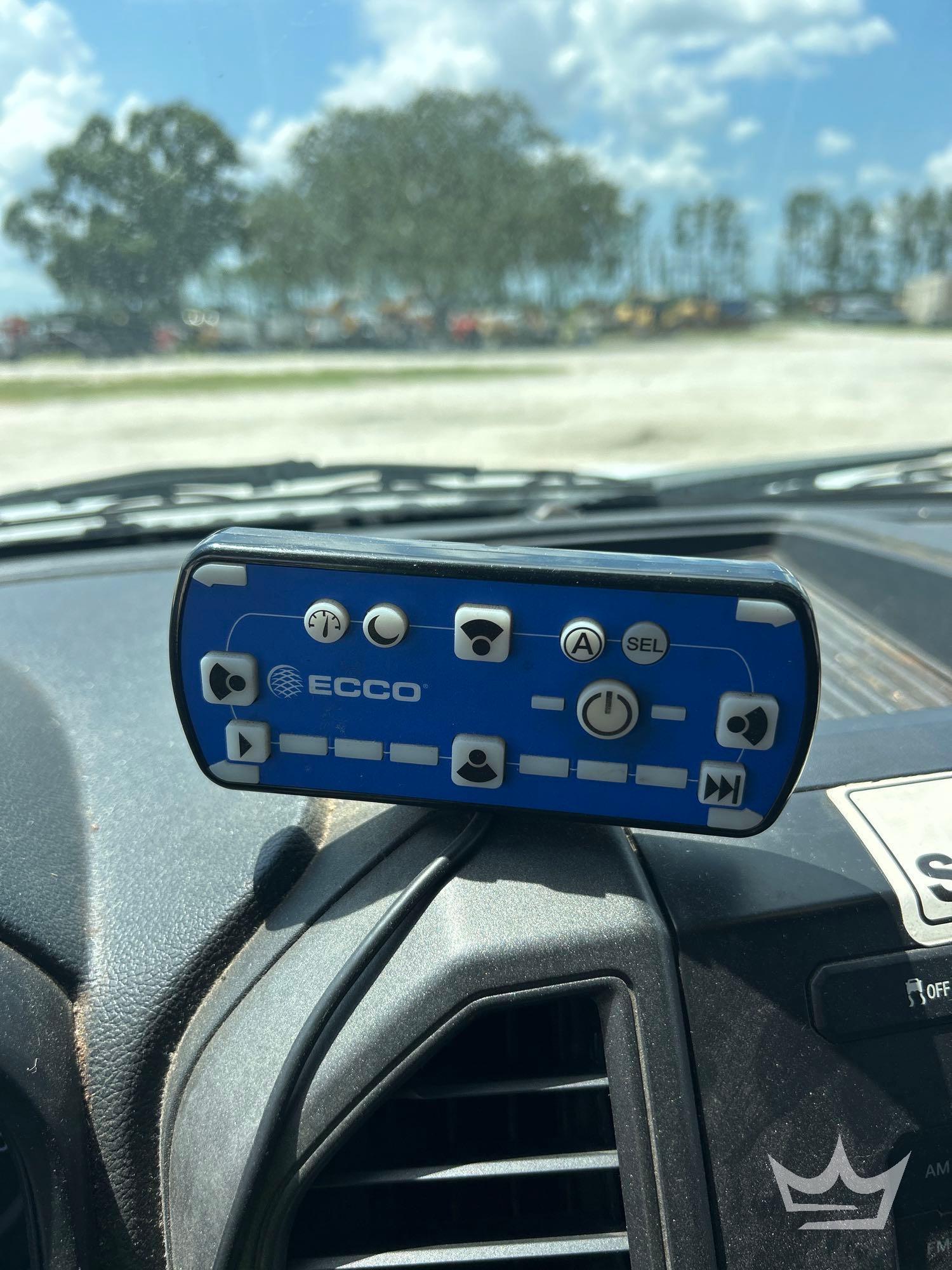 2017 Ford F-550