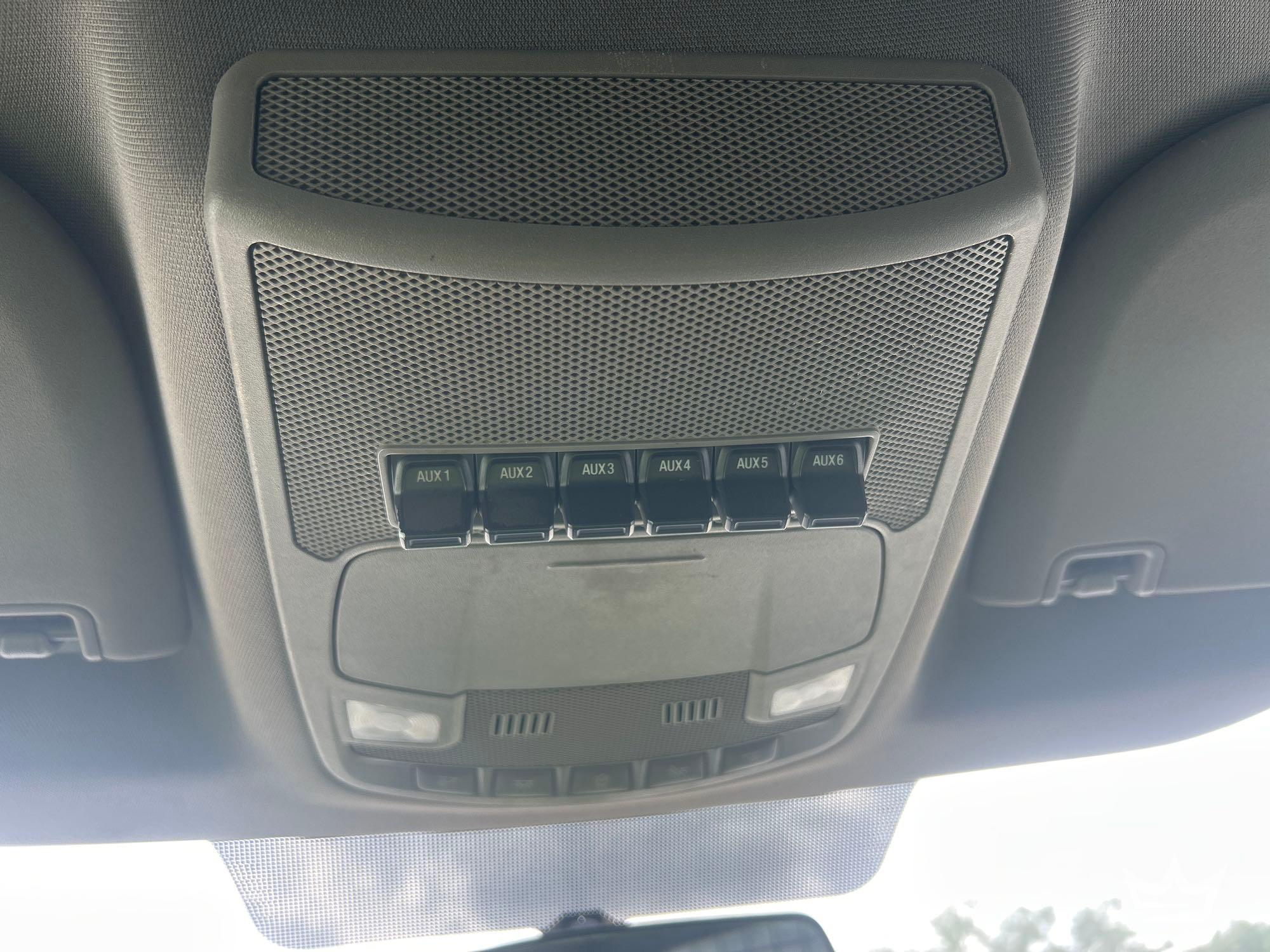 2017 Ford F-550