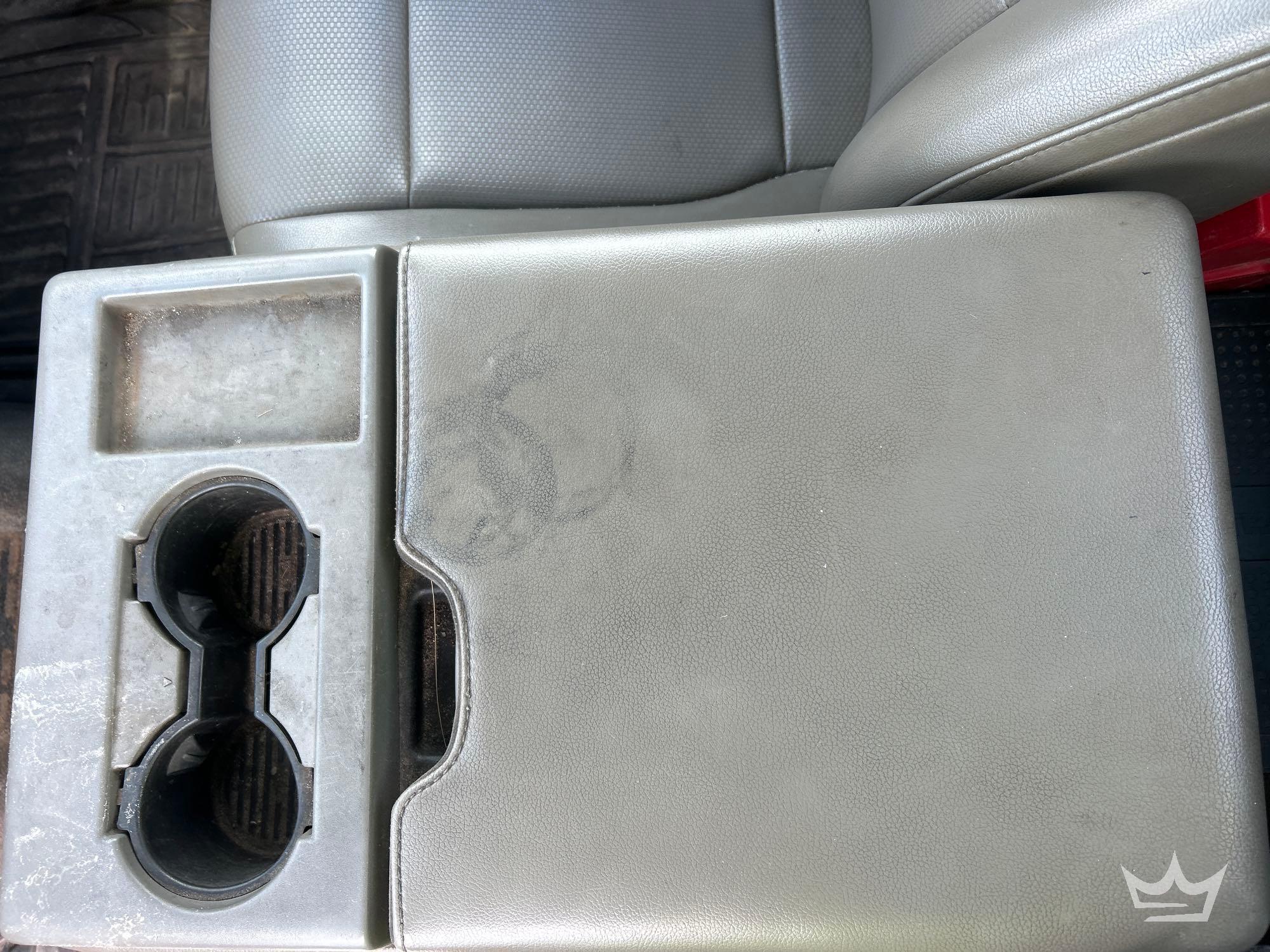 2019 Ford F-550