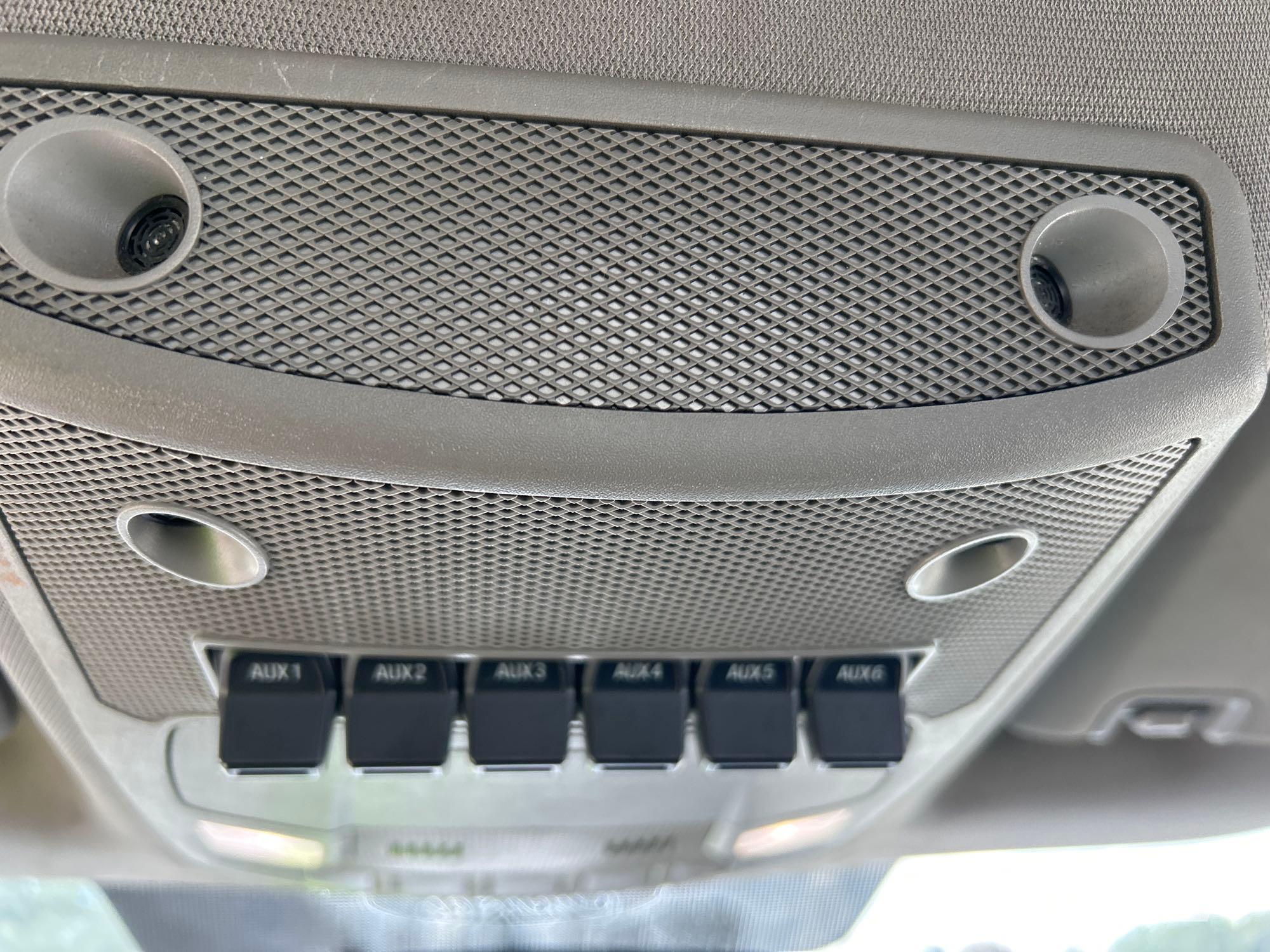 2019 Ford F-550