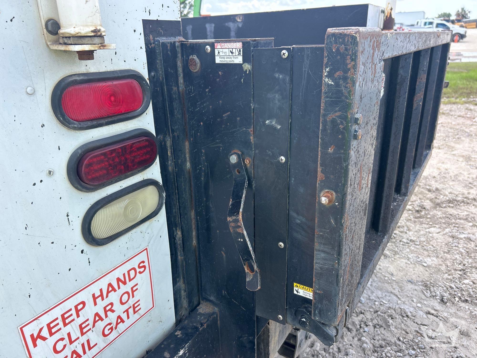 2006 Ford F450