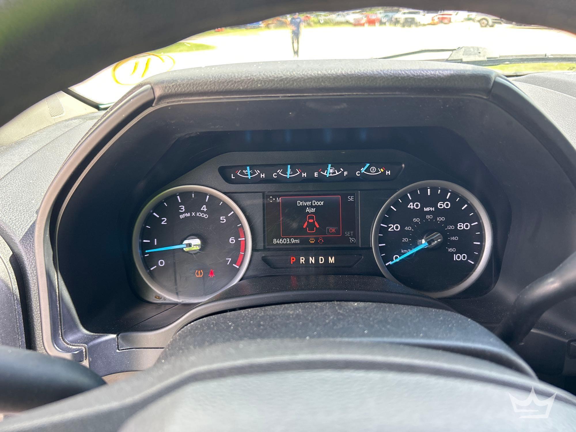 2020 Ford F-350