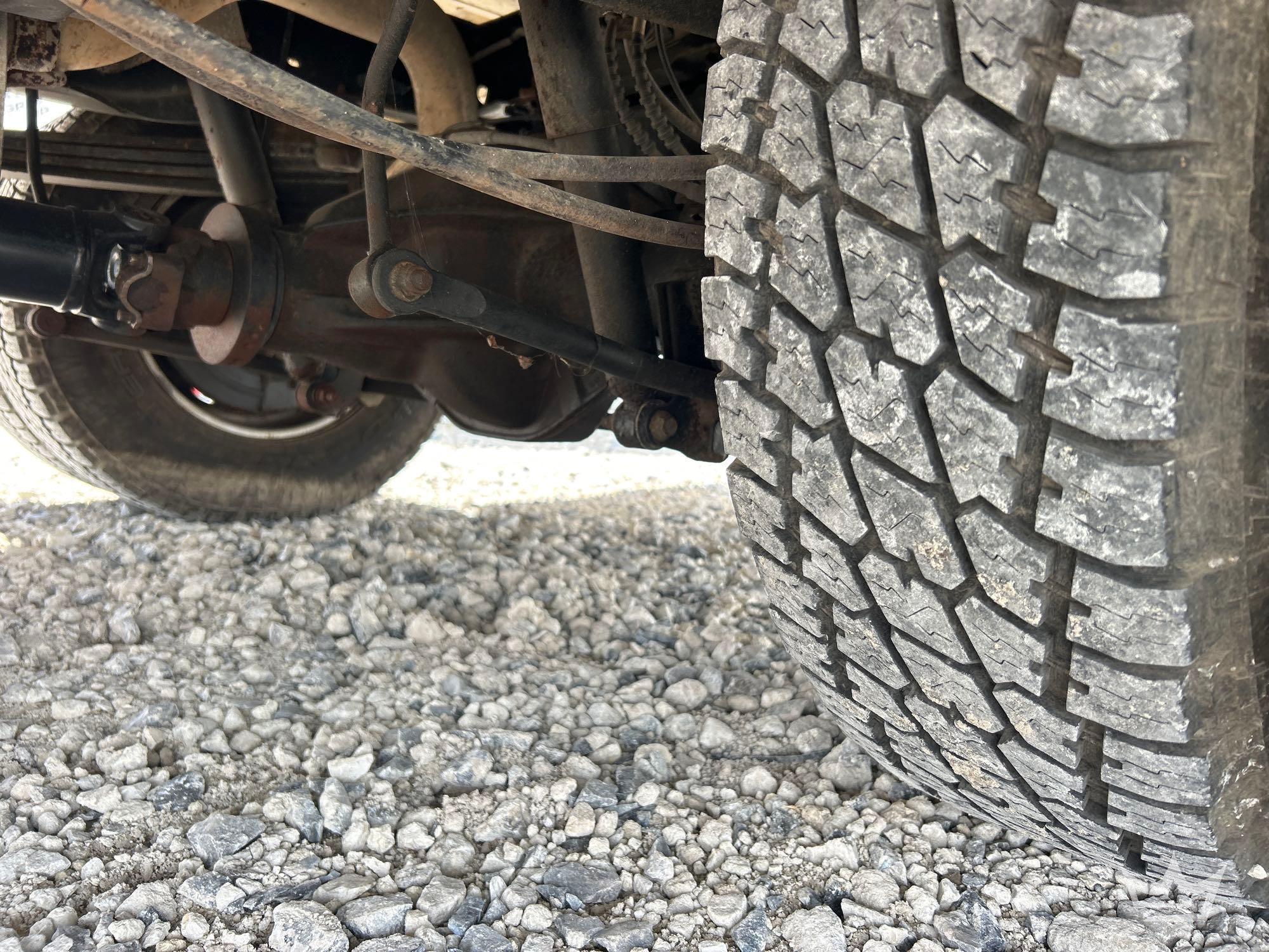 2020 Ford F-350
