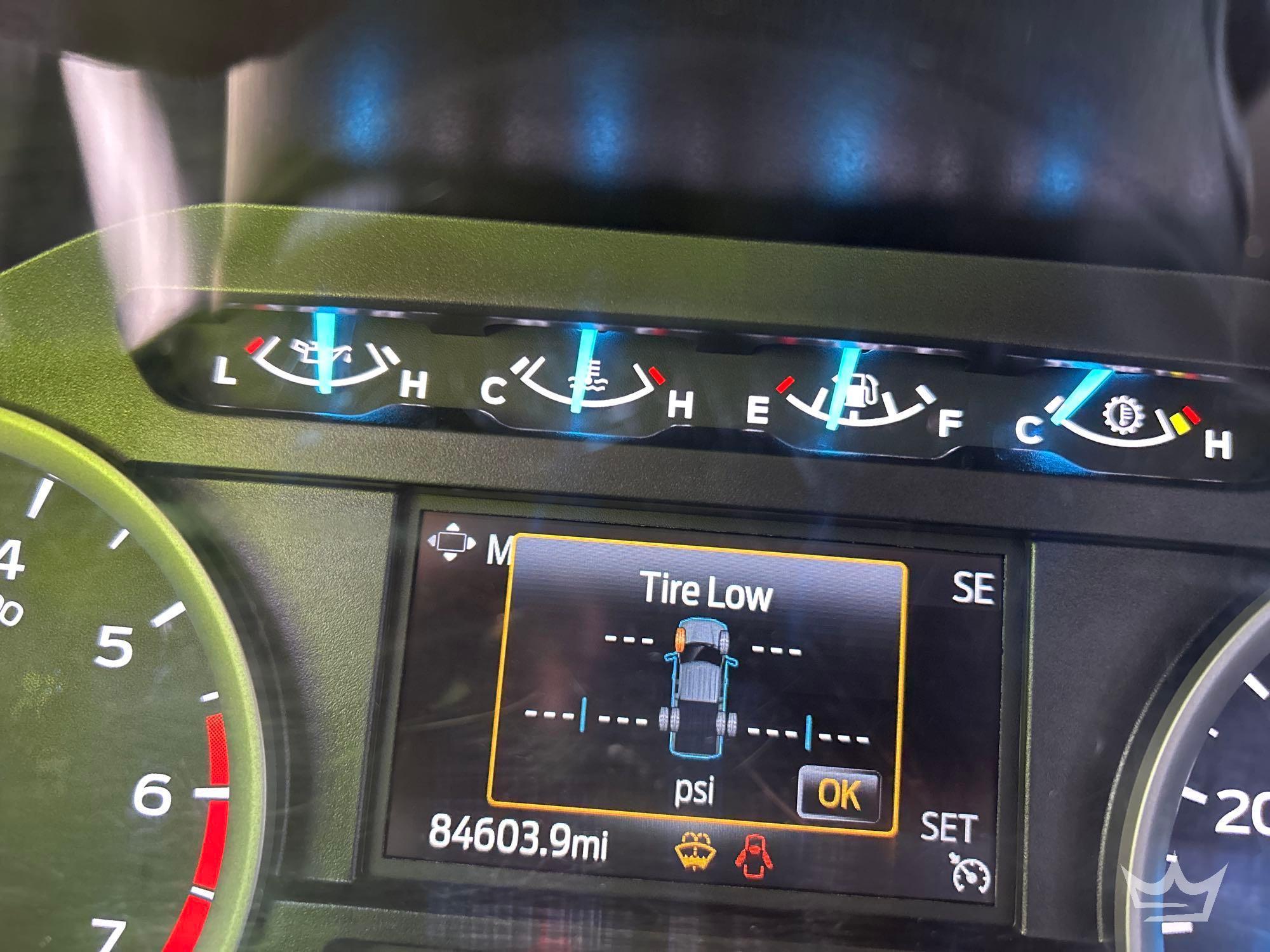 2020 Ford F-350