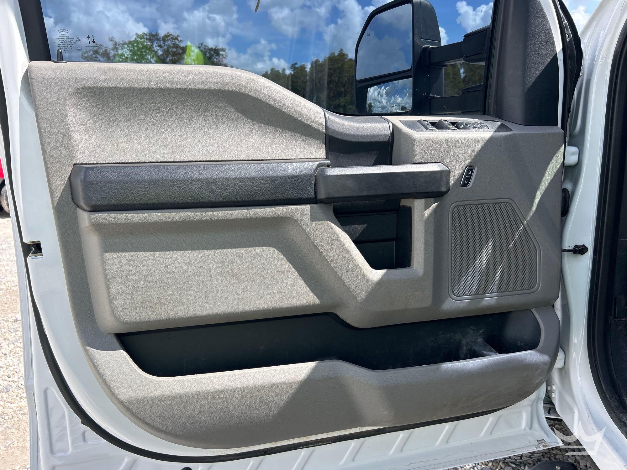 2020 Ford F-350