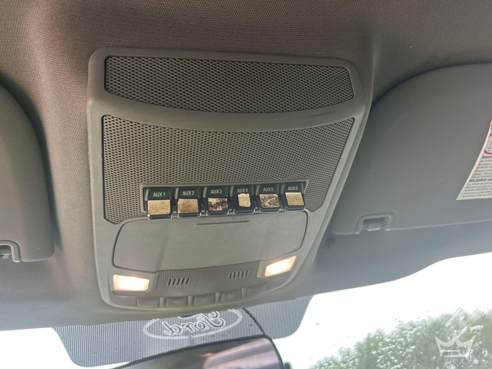 2018 Ford F-350