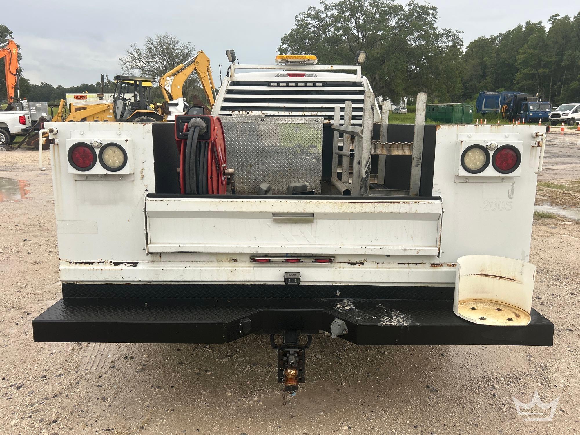 2018 Ford F-350
