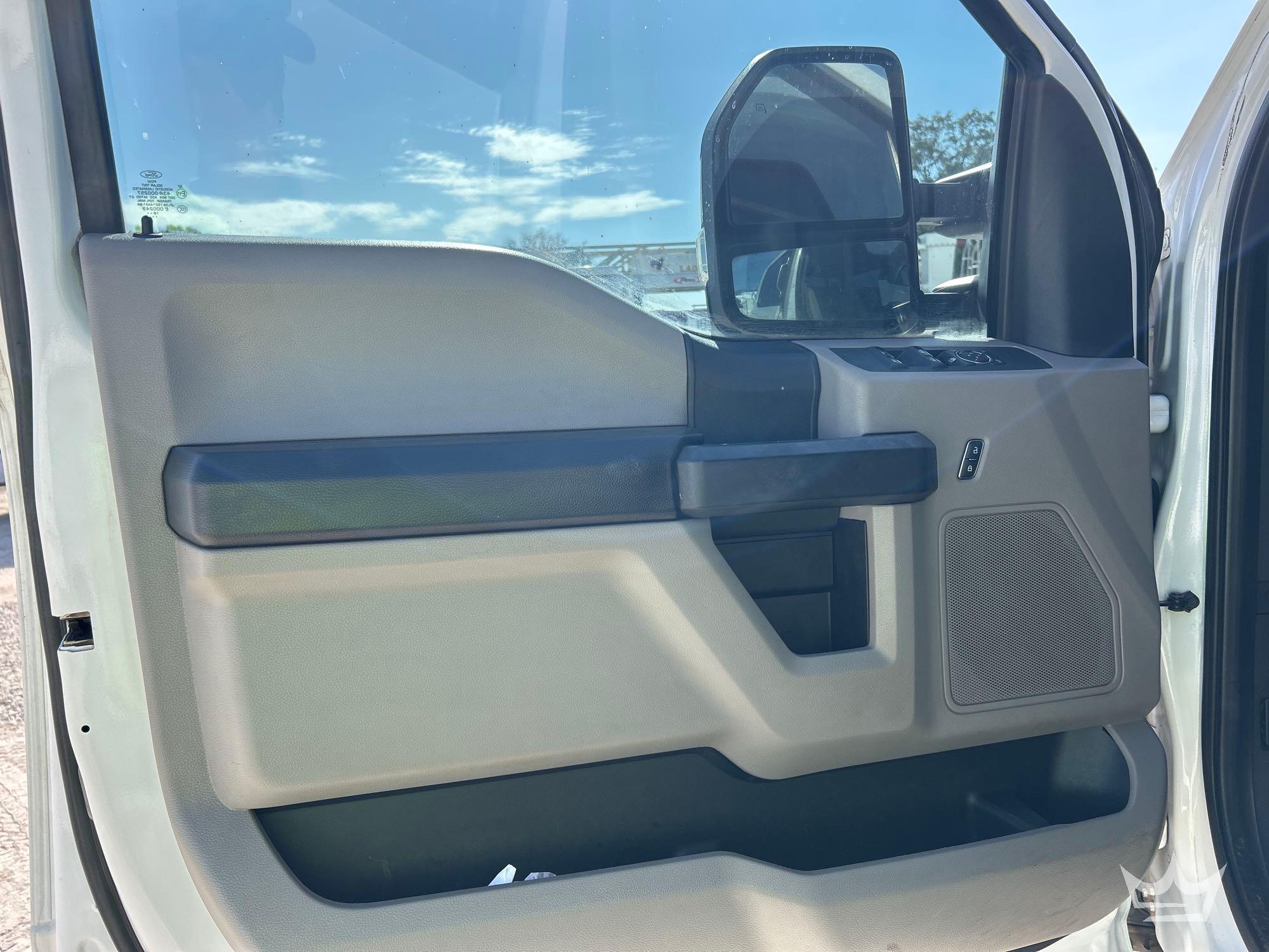 2019 Ford F-350