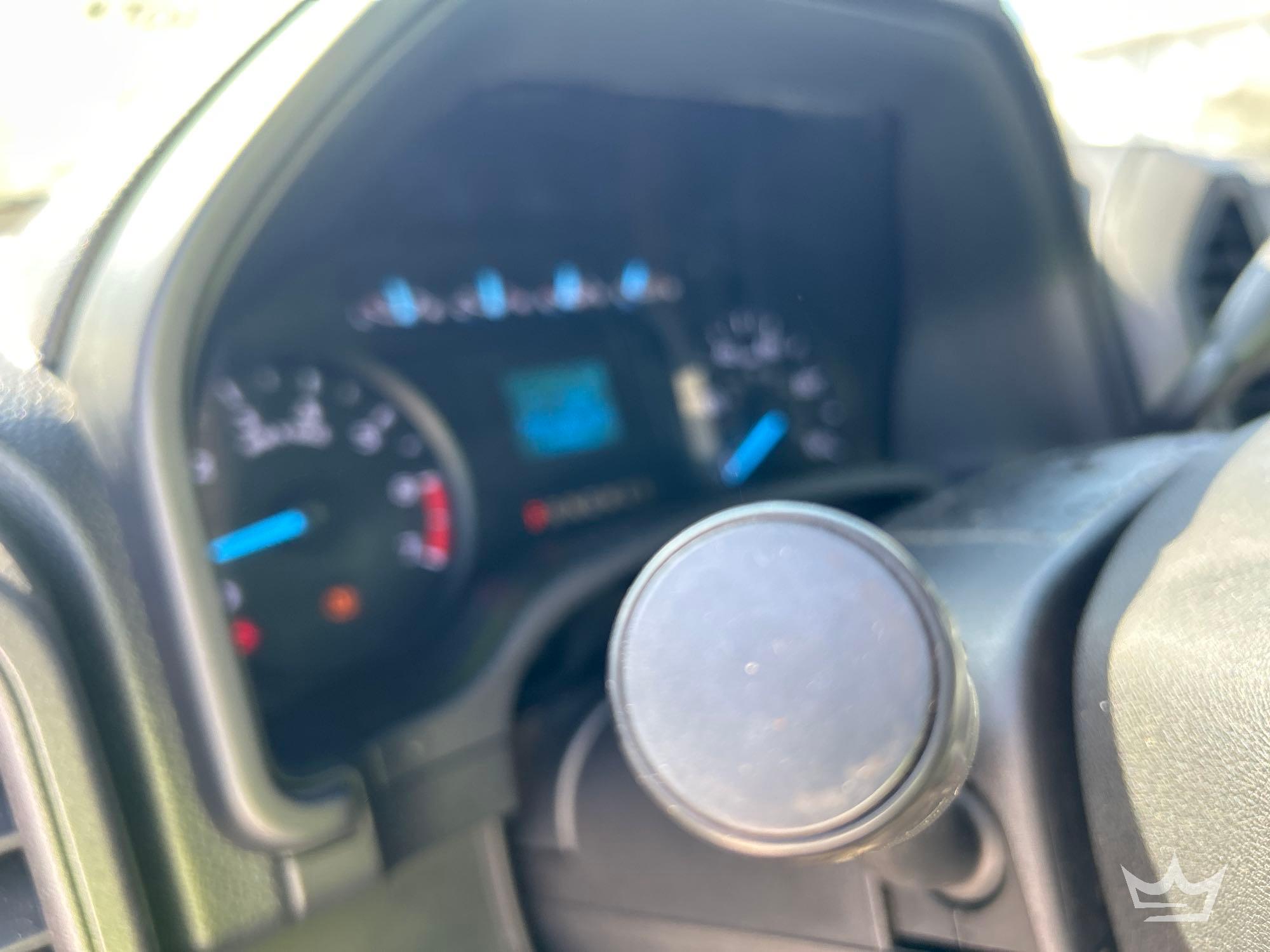 2019 Ford F-350