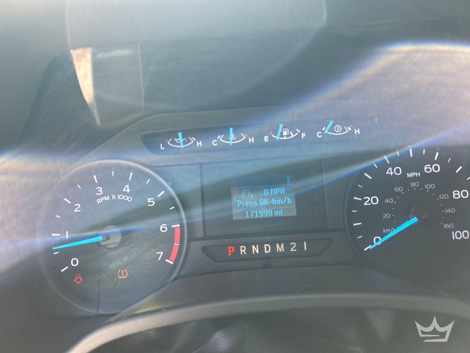 2019 Ford F-350