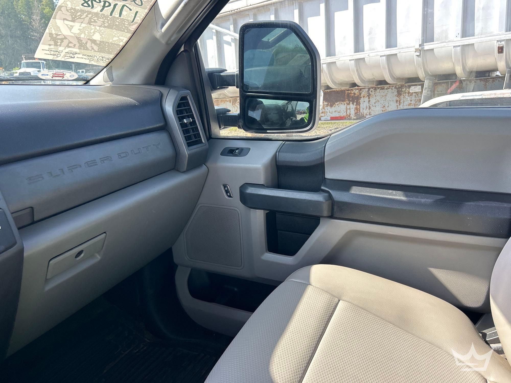 2019 Ford F-350
