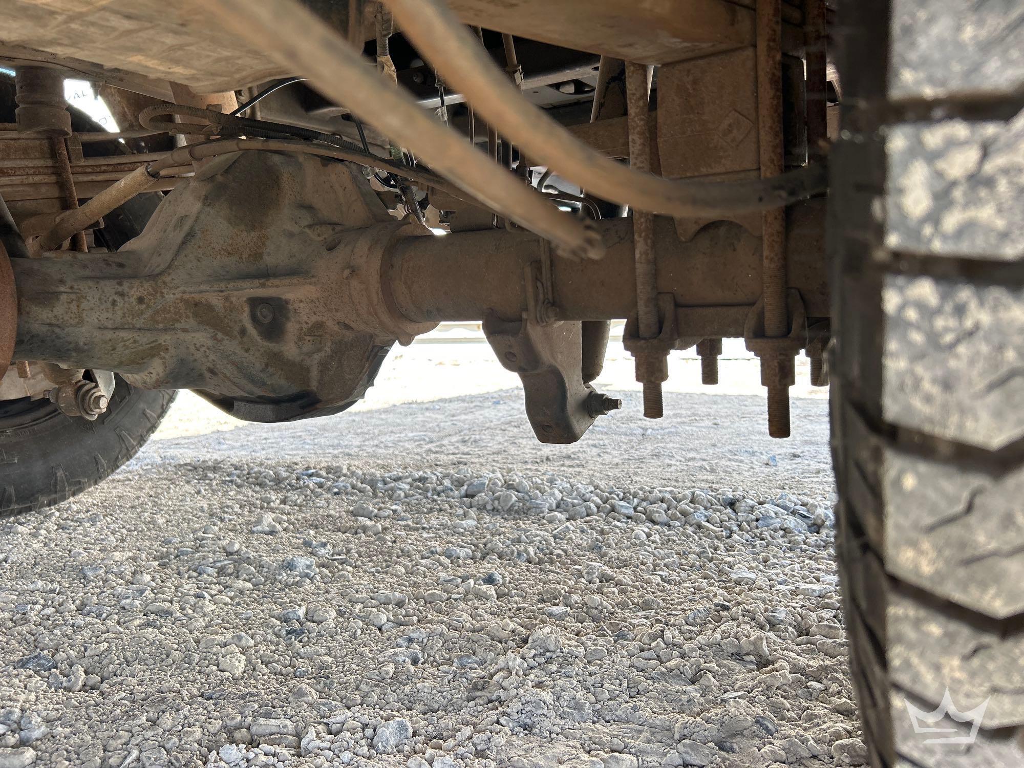 2019 Ford F-350