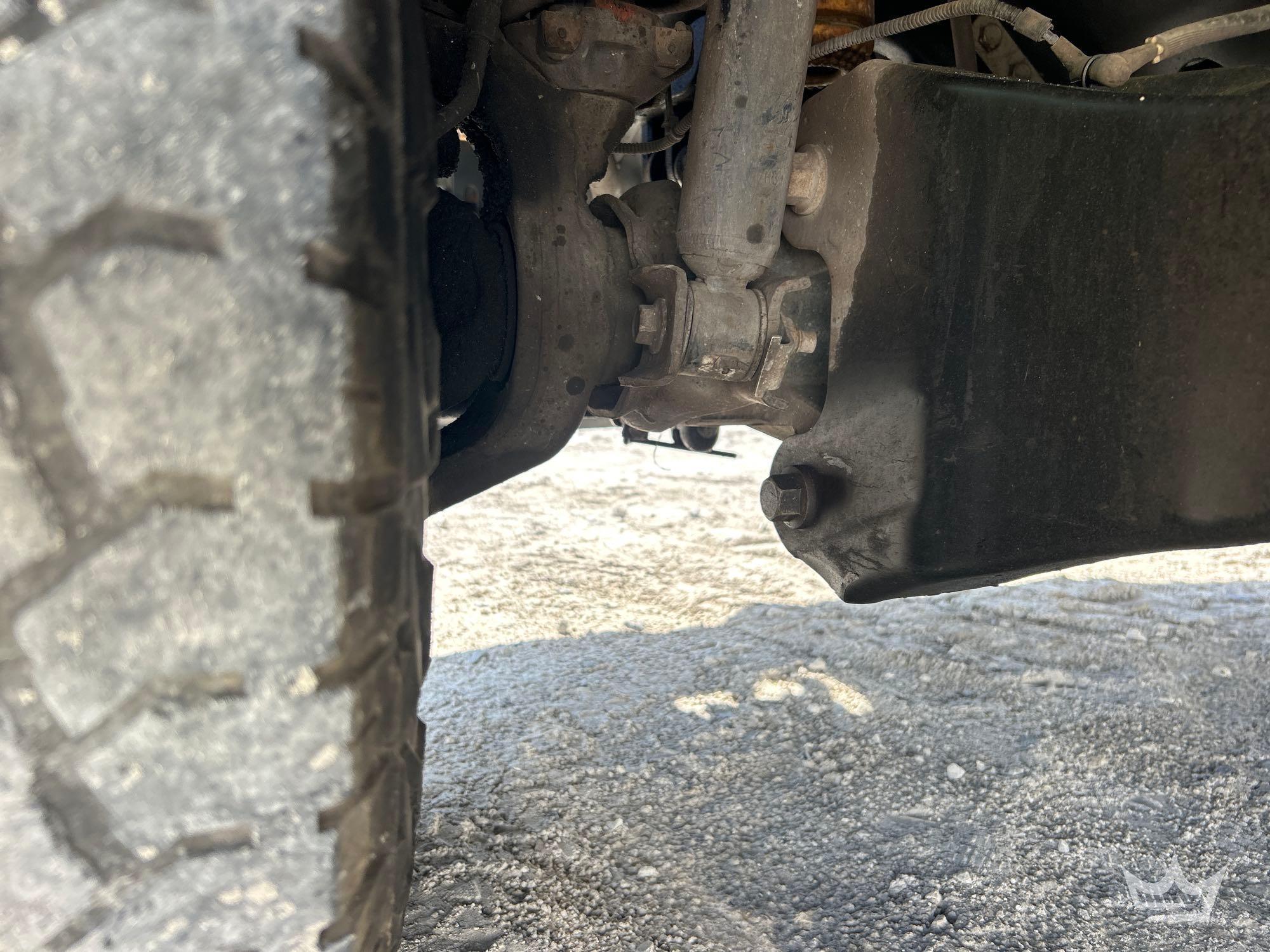 2019 Ford F-350