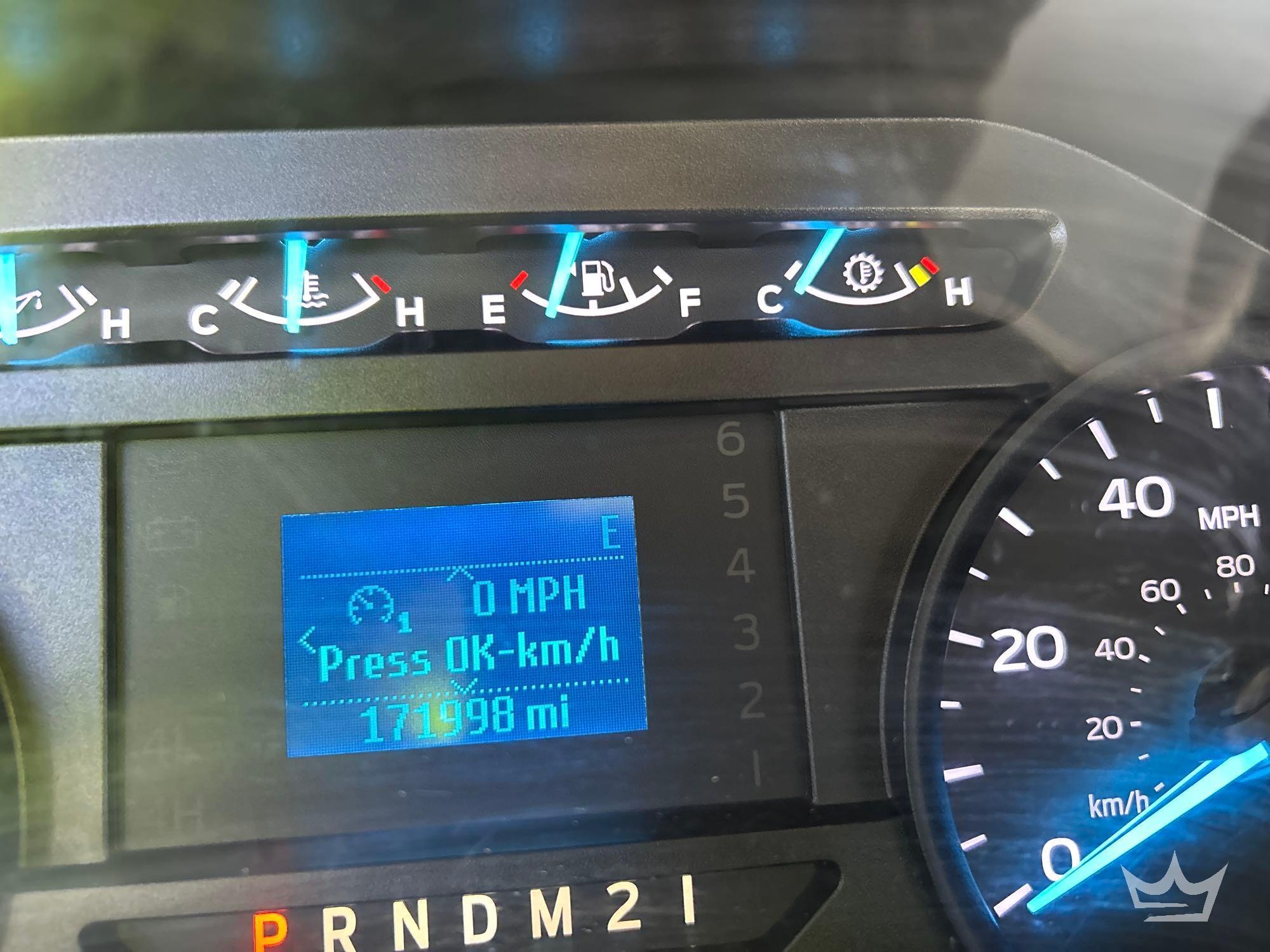 2019 Ford F-350
