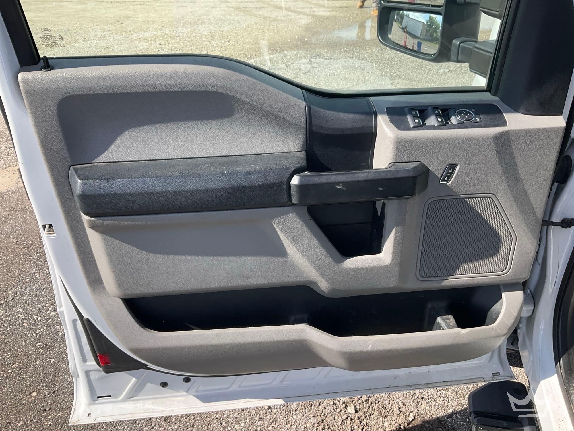 2019 Ford F-350 XLT