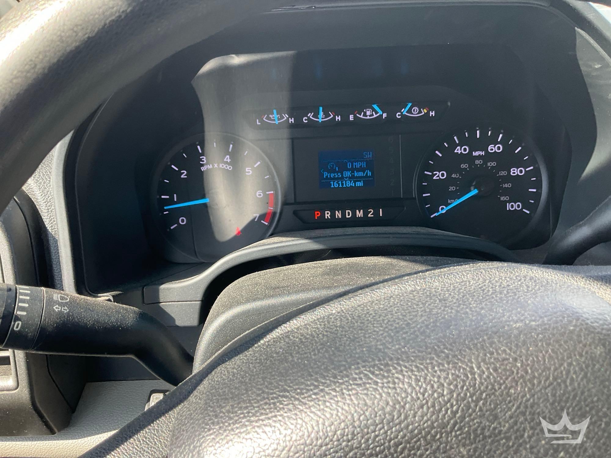 2019 Ford F-350 XLT