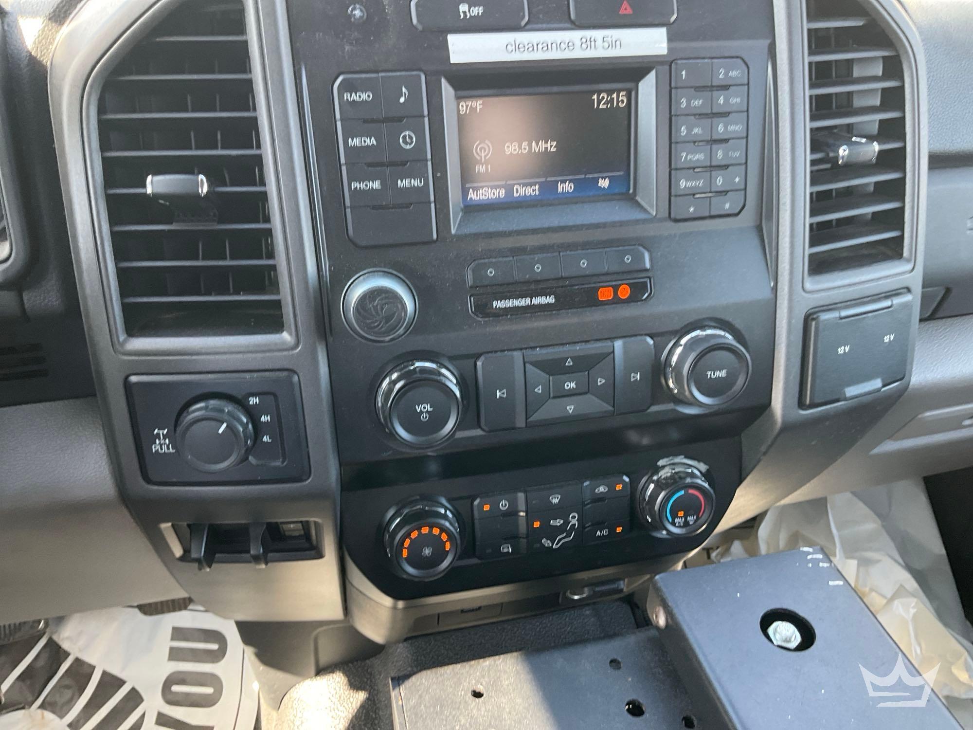 2019 Ford F-350 XLT