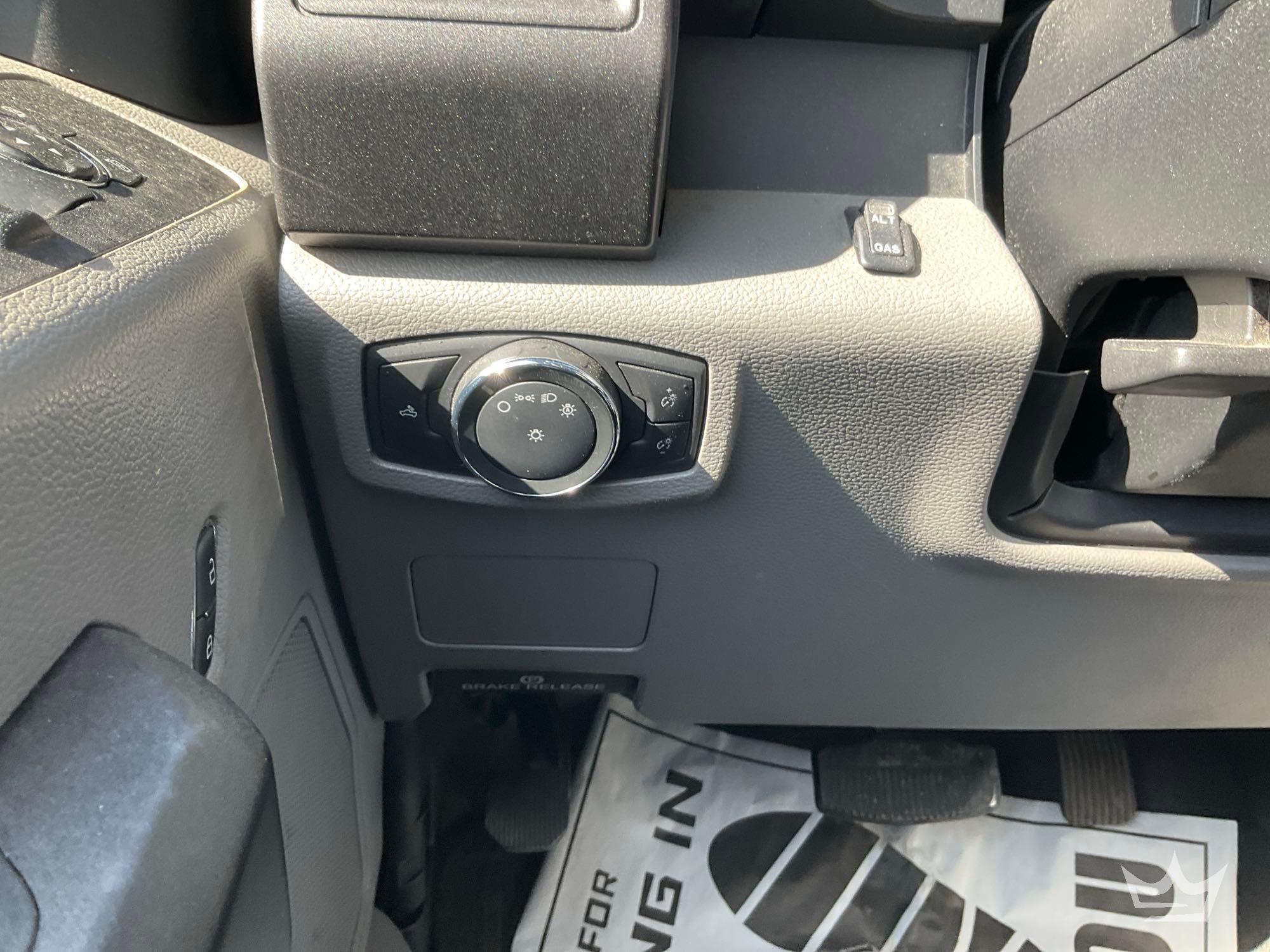 2019 Ford F-350 XLT