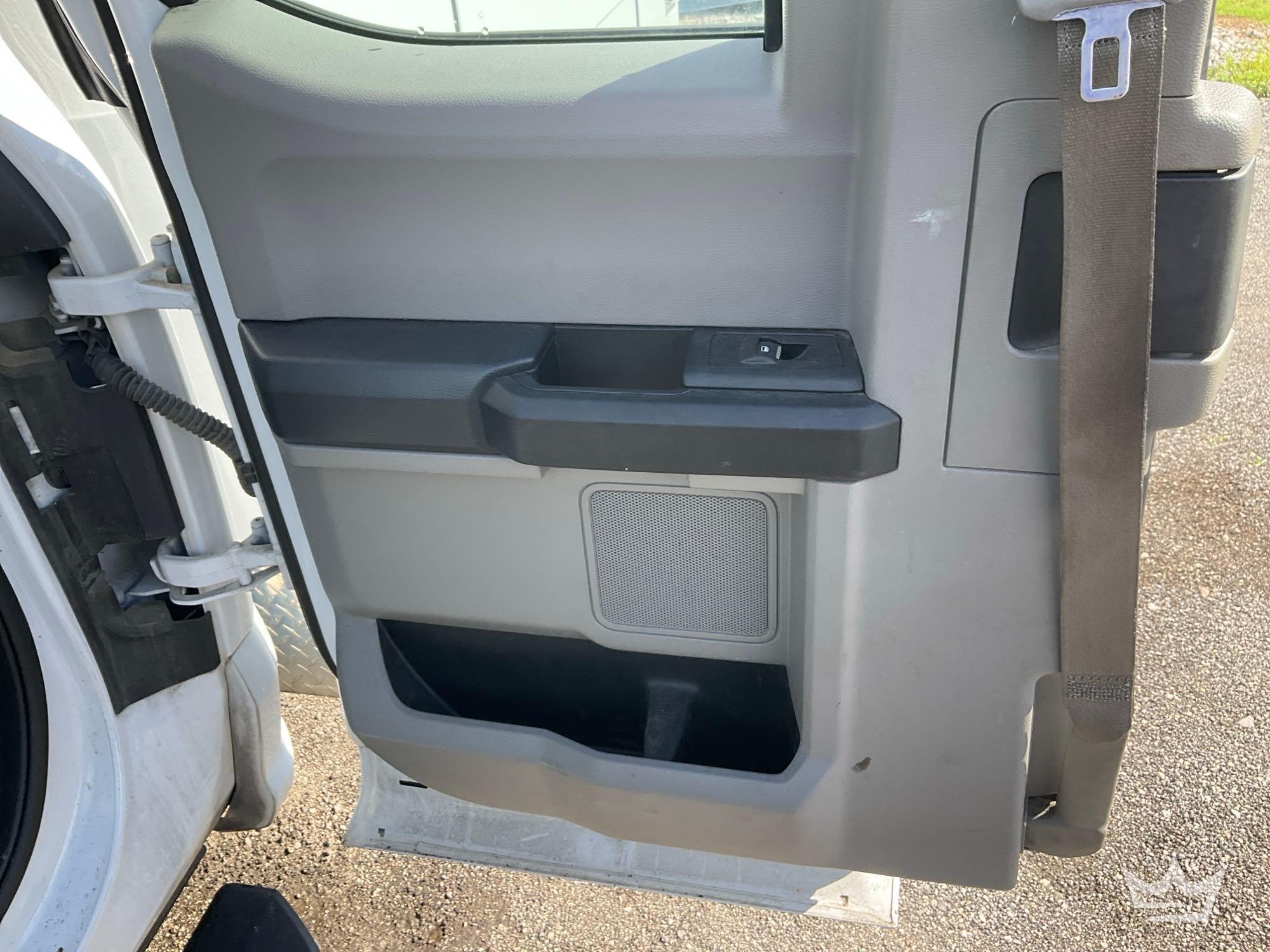 2019 Ford F-350 XLT