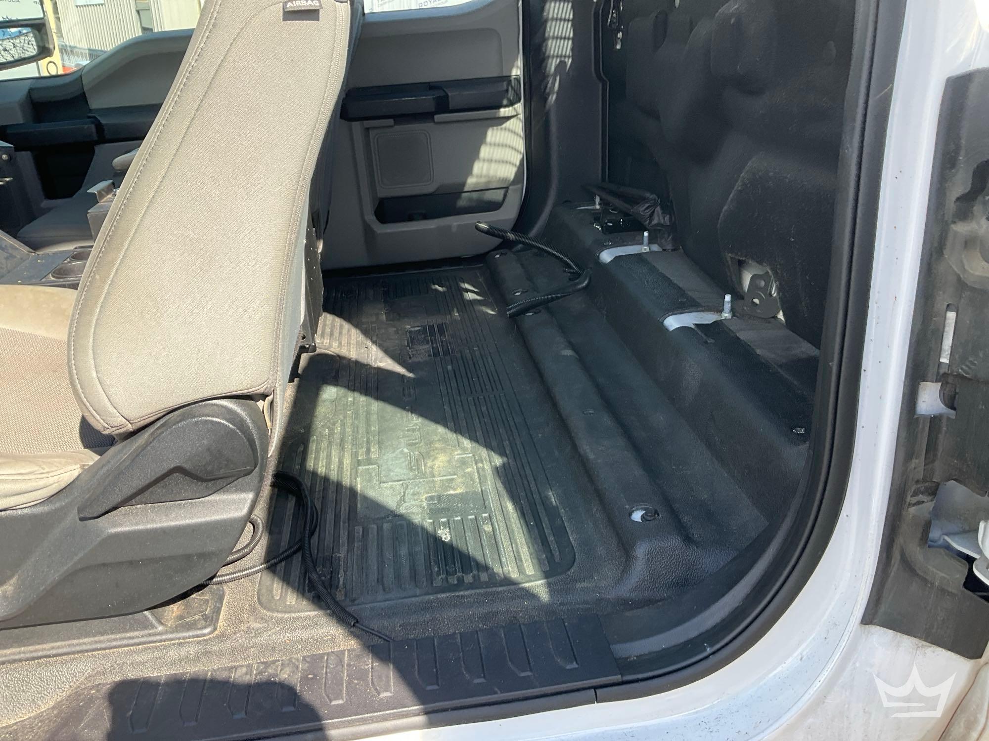 2019 Ford F-350 XLT
