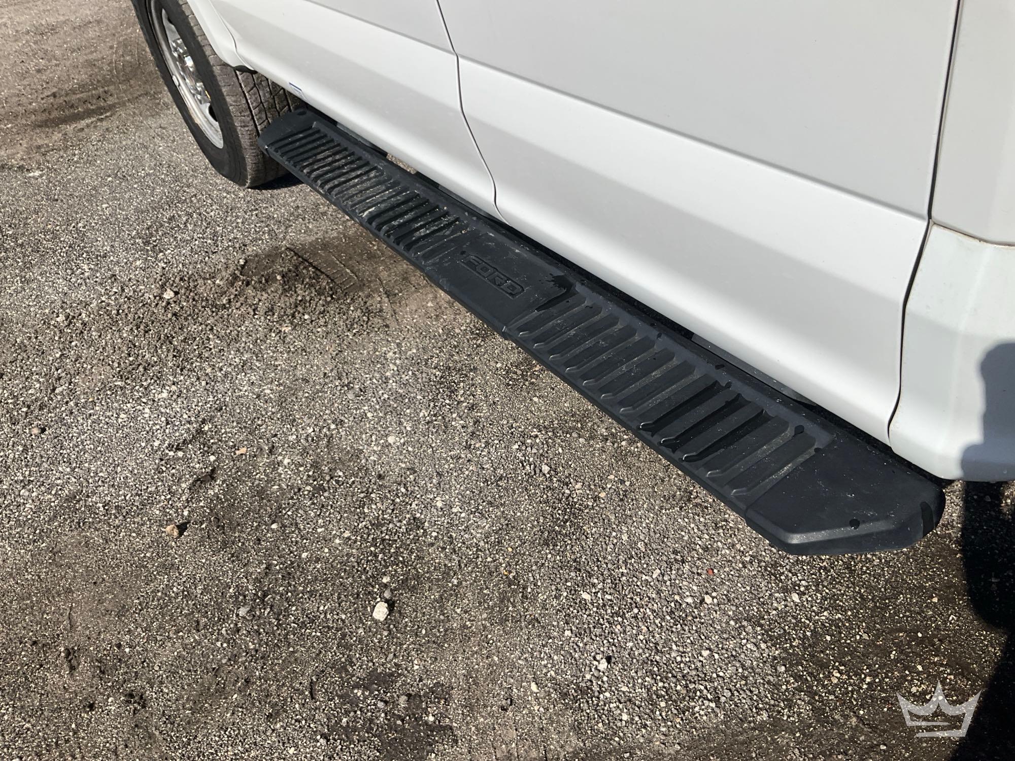 2019 Ford F-350 XLT