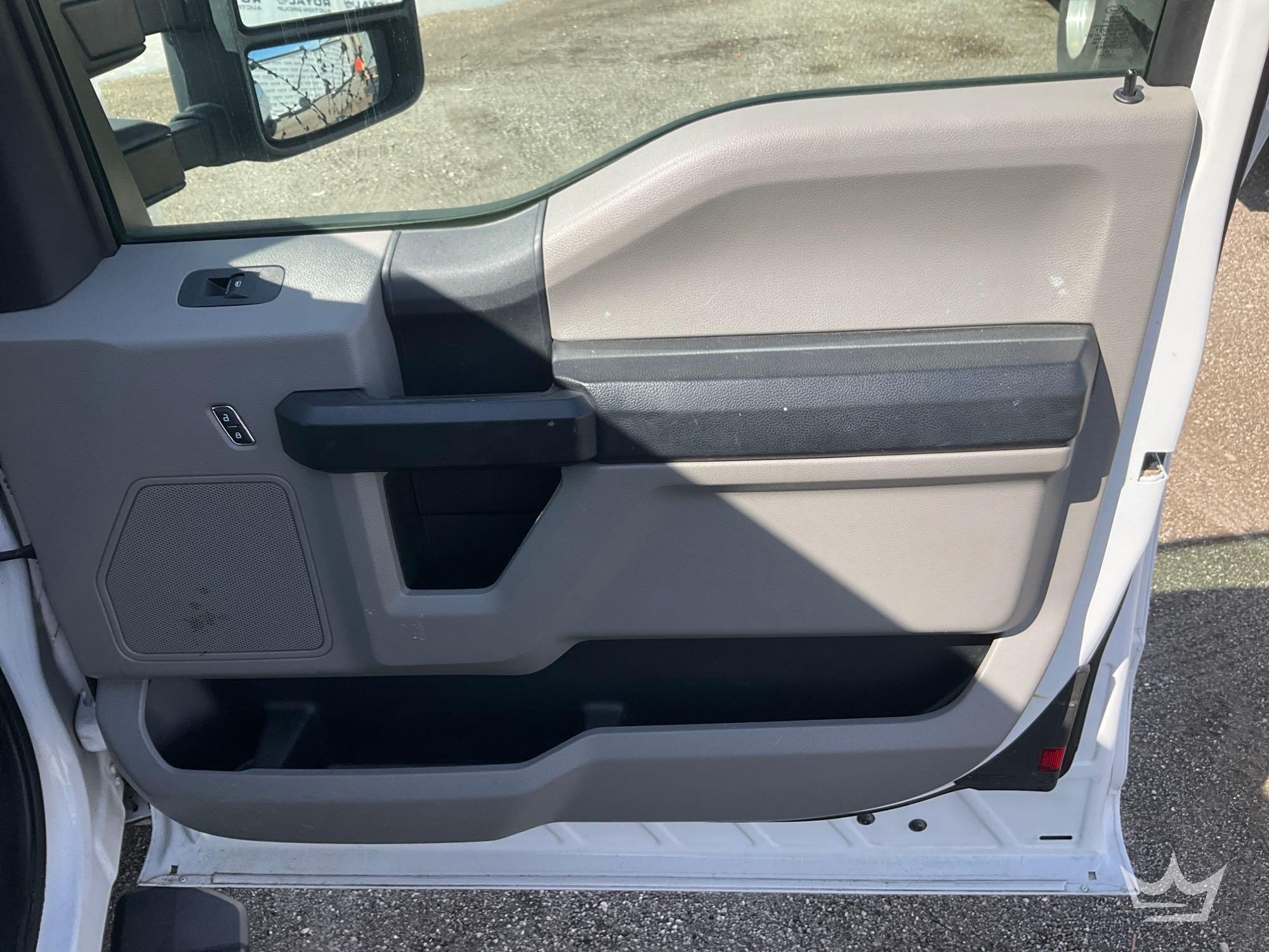 2019 Ford F-350 XLT