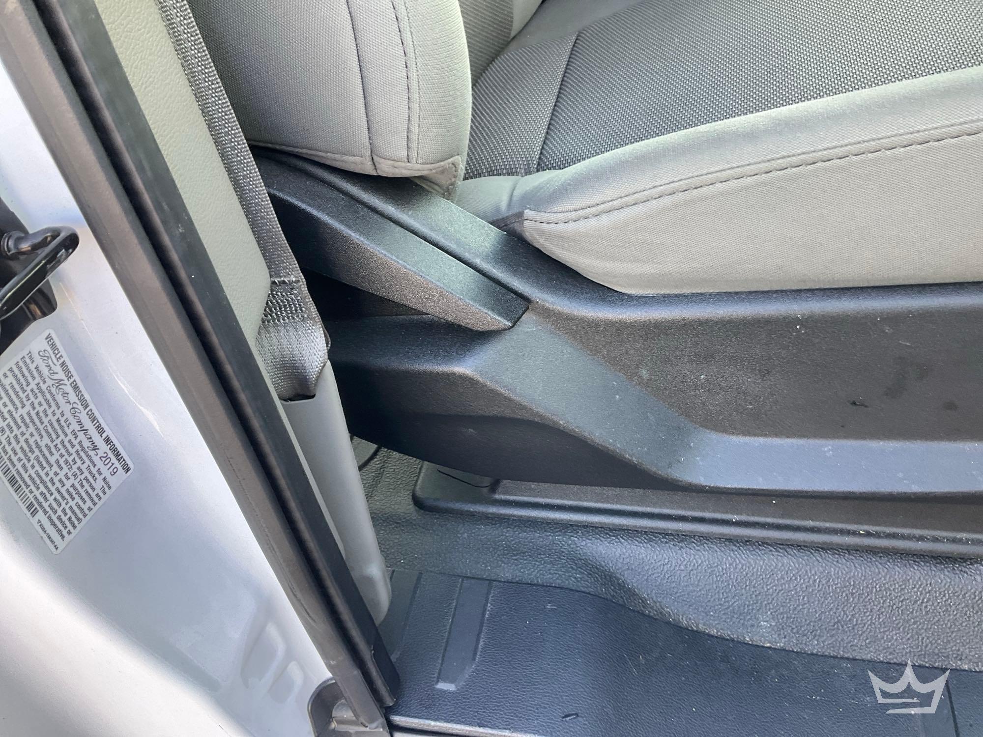 2019 Ford F-350 XLT