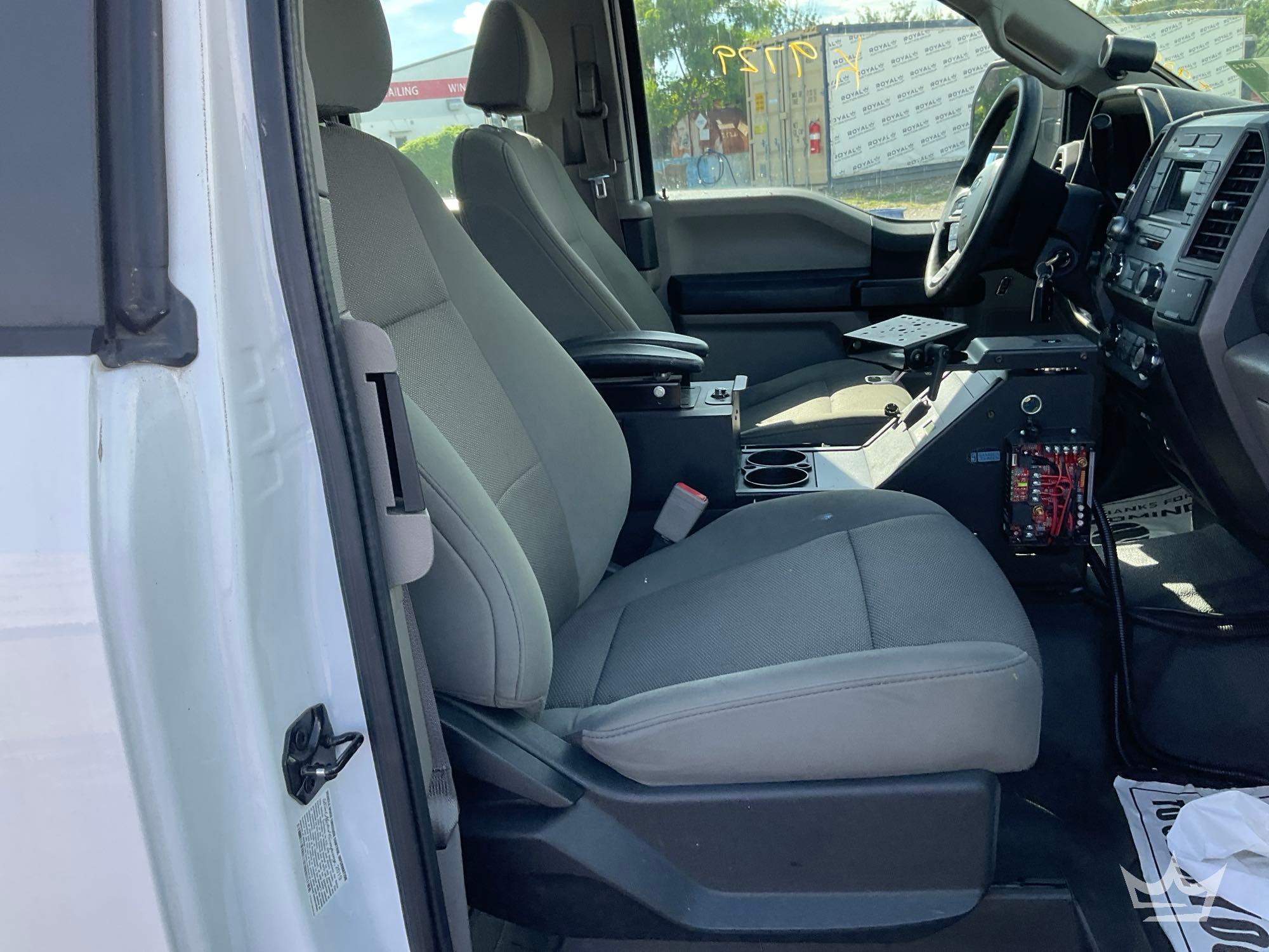2019 Ford F-350 XLT
